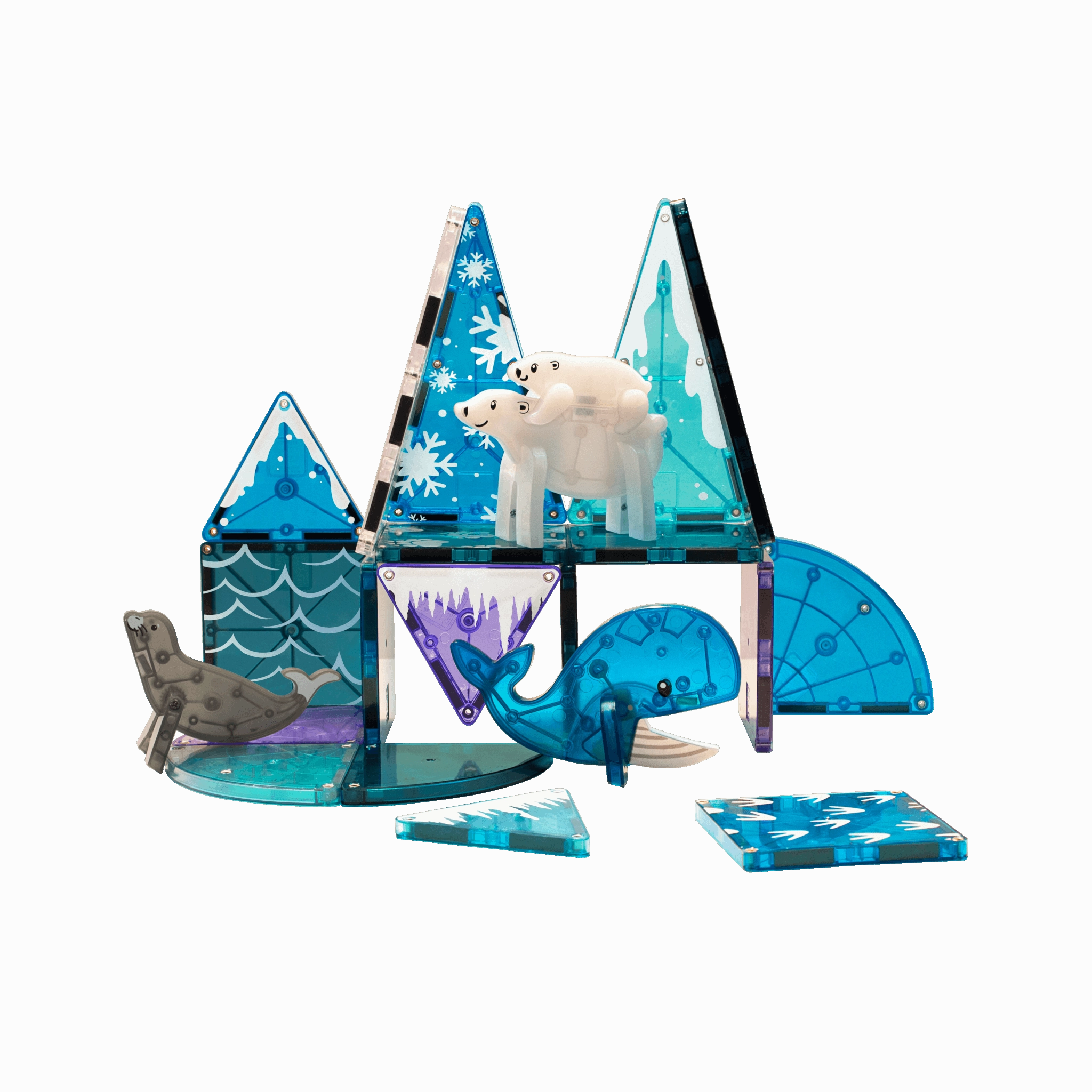 MAGNA-TILES  25 