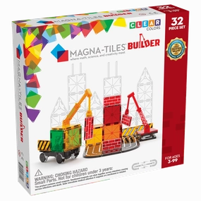 MAGNA-TILES  32 