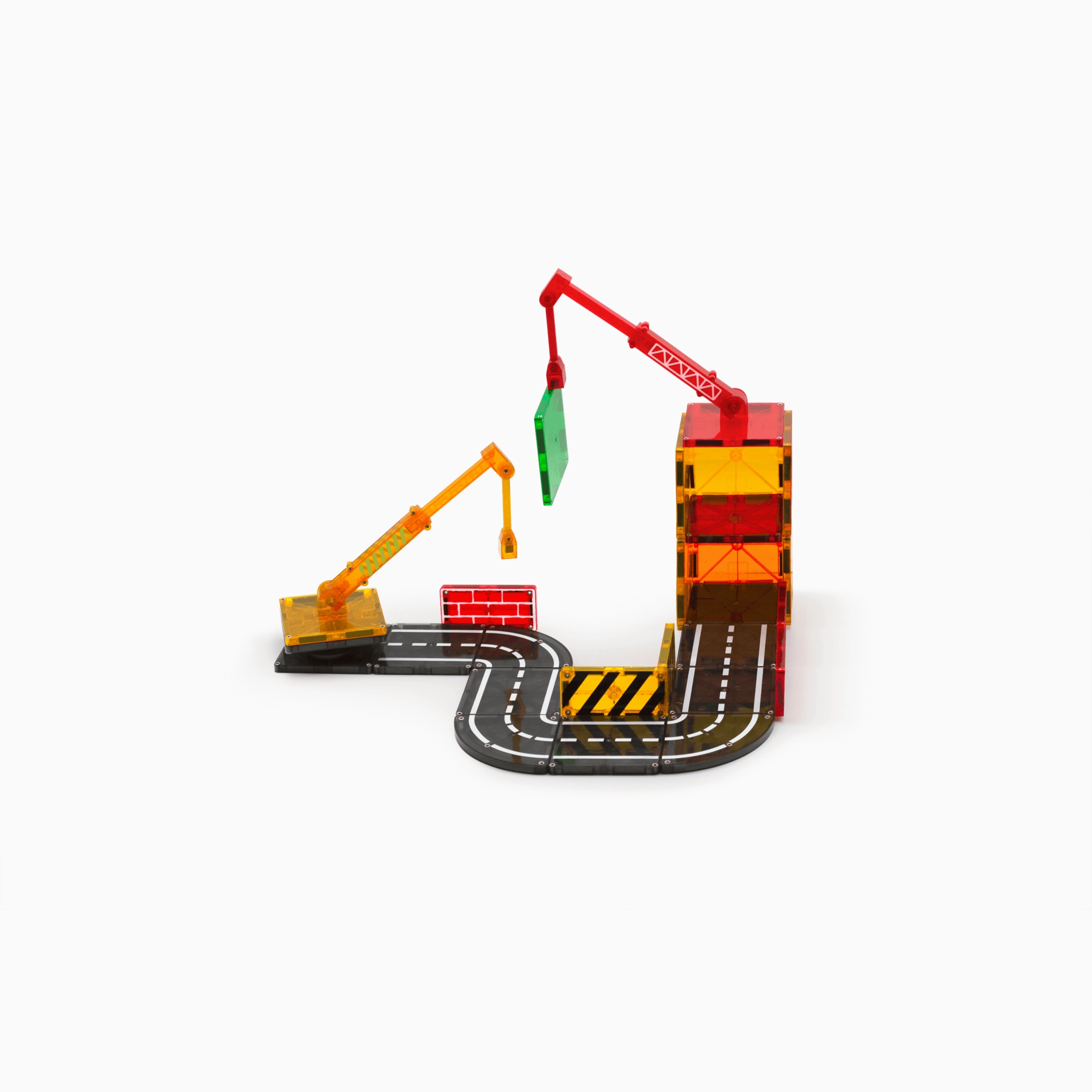 MAGNA-TILES  32 