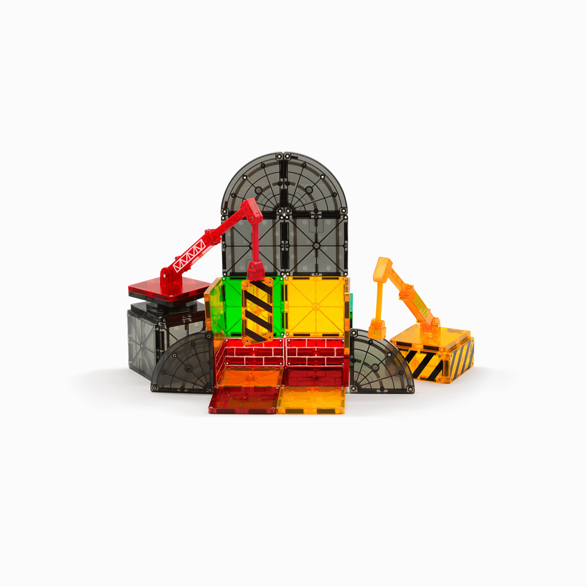 MAGNA-TILES  32 