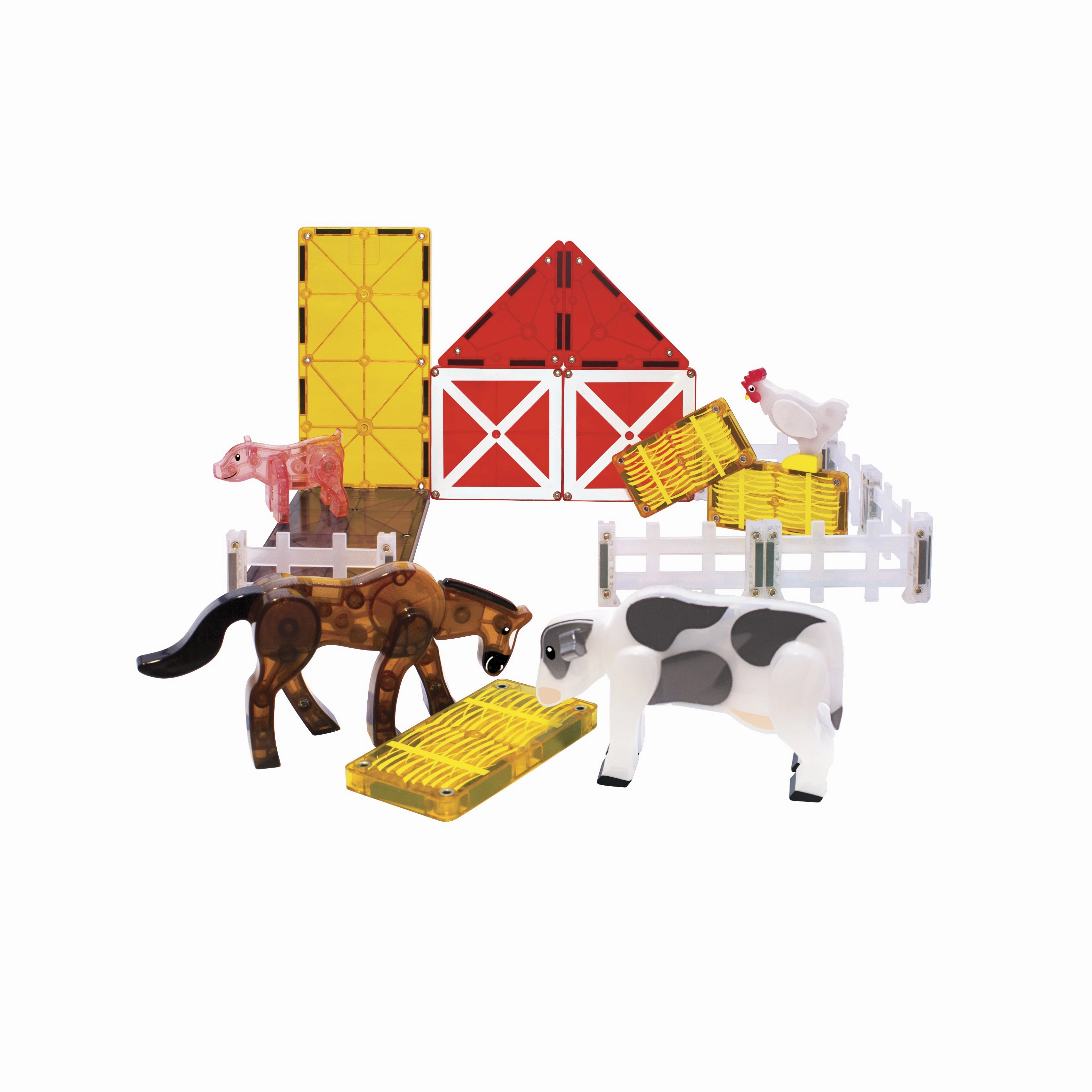 MAGNA-TILES  (25)