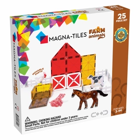 MAGNA-TILES  (25)