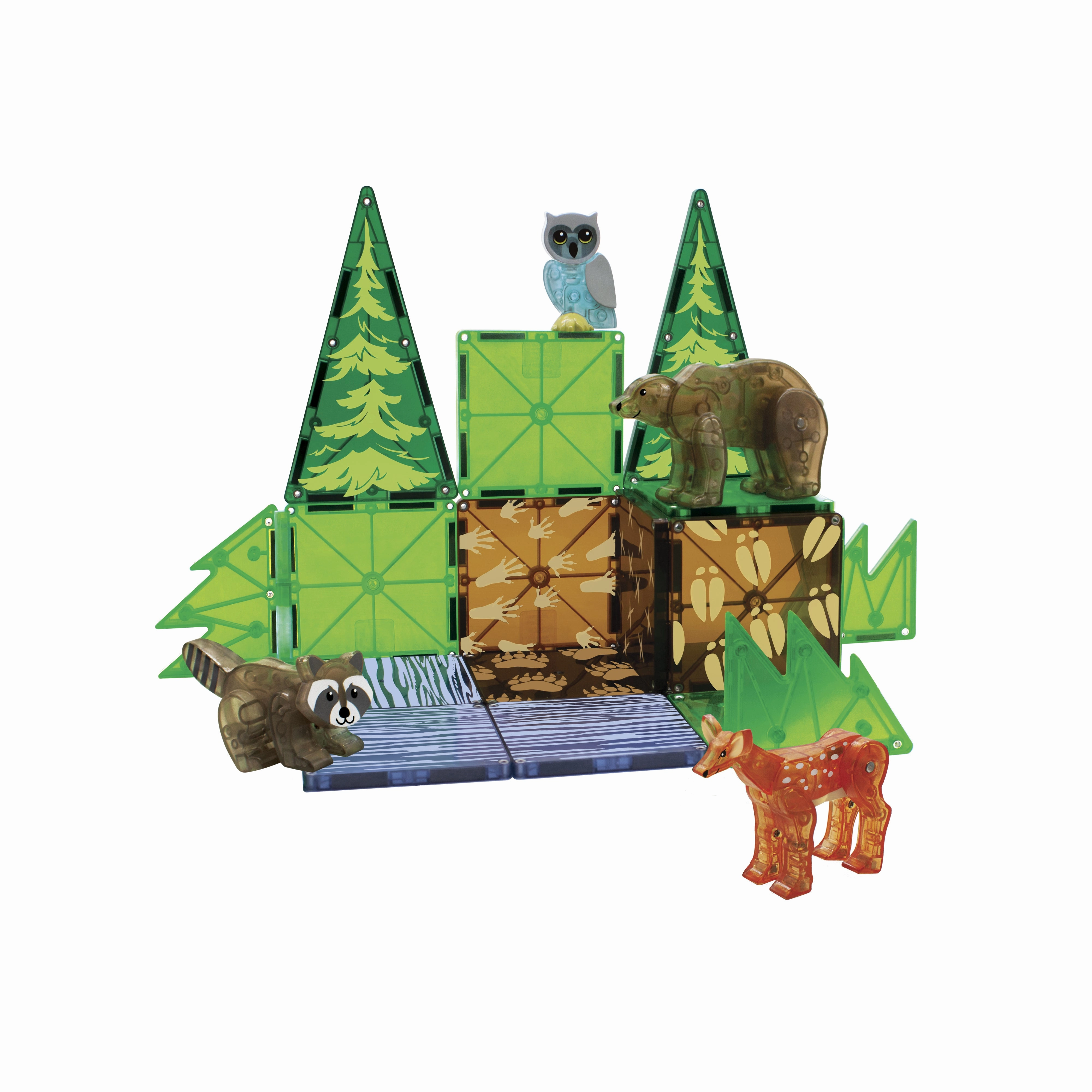MAGNA-TILES  (25)