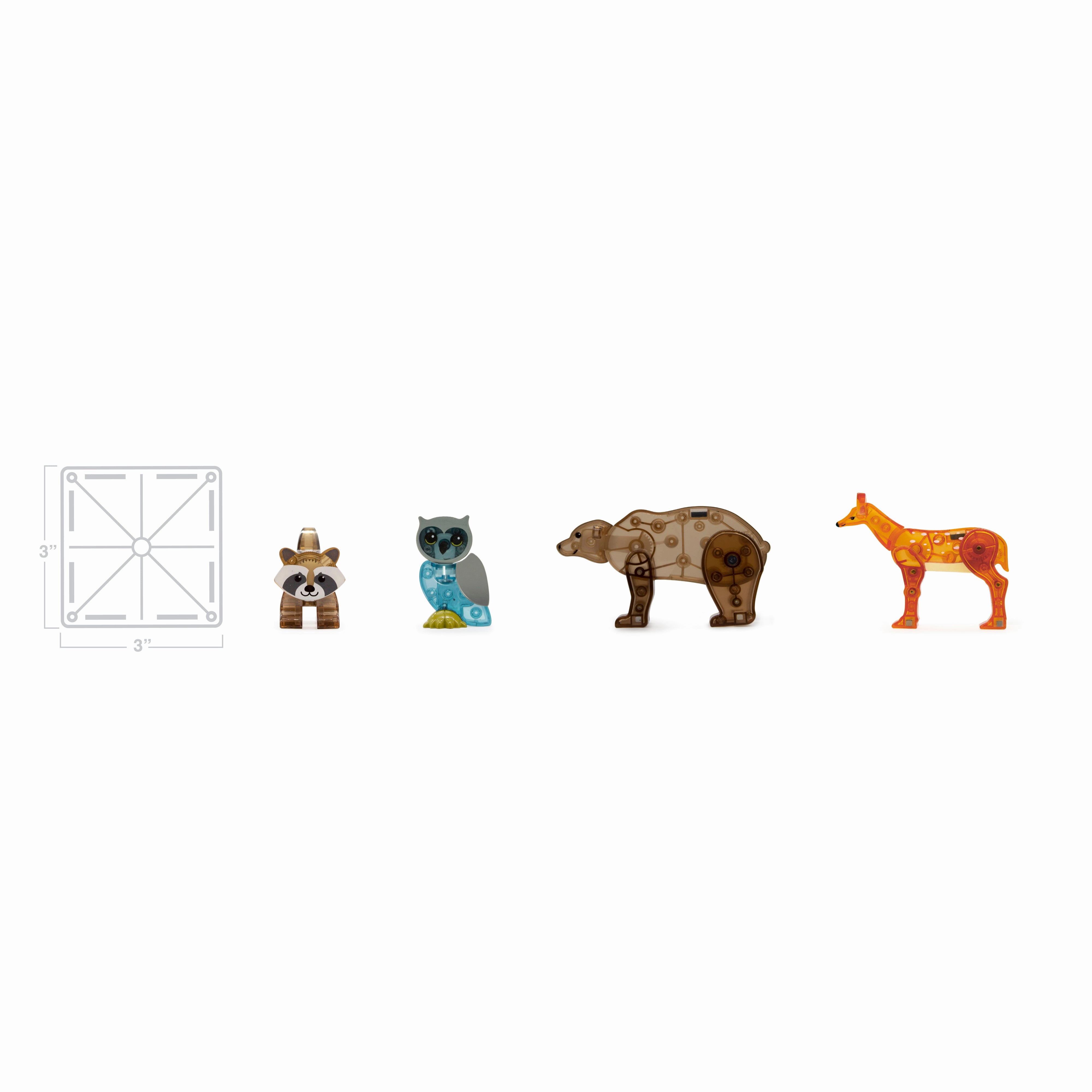 MAGNA-TILES  (25)