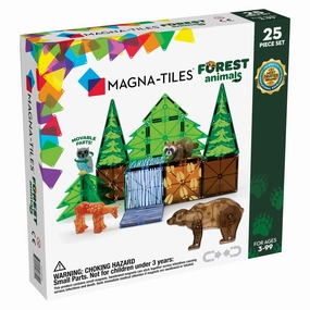 MAGNA-TILES  (25)