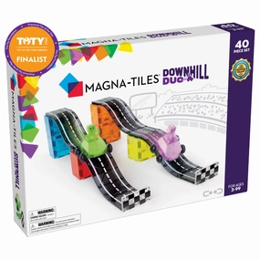 MAGNA-TILES  - 40