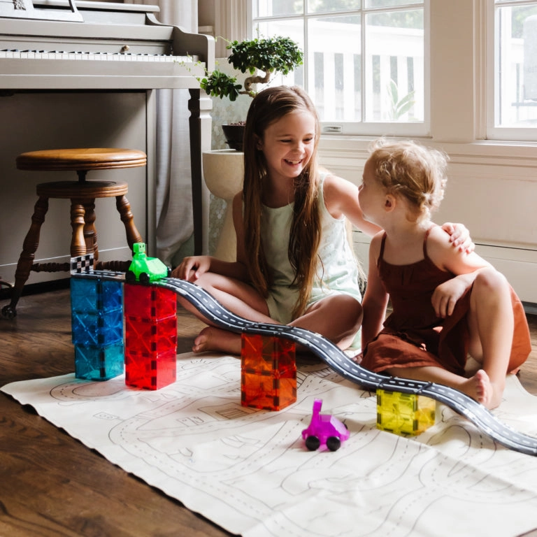 MAGNA-TILES  - 40