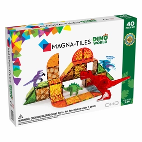 MAGNA-TILES  (40)