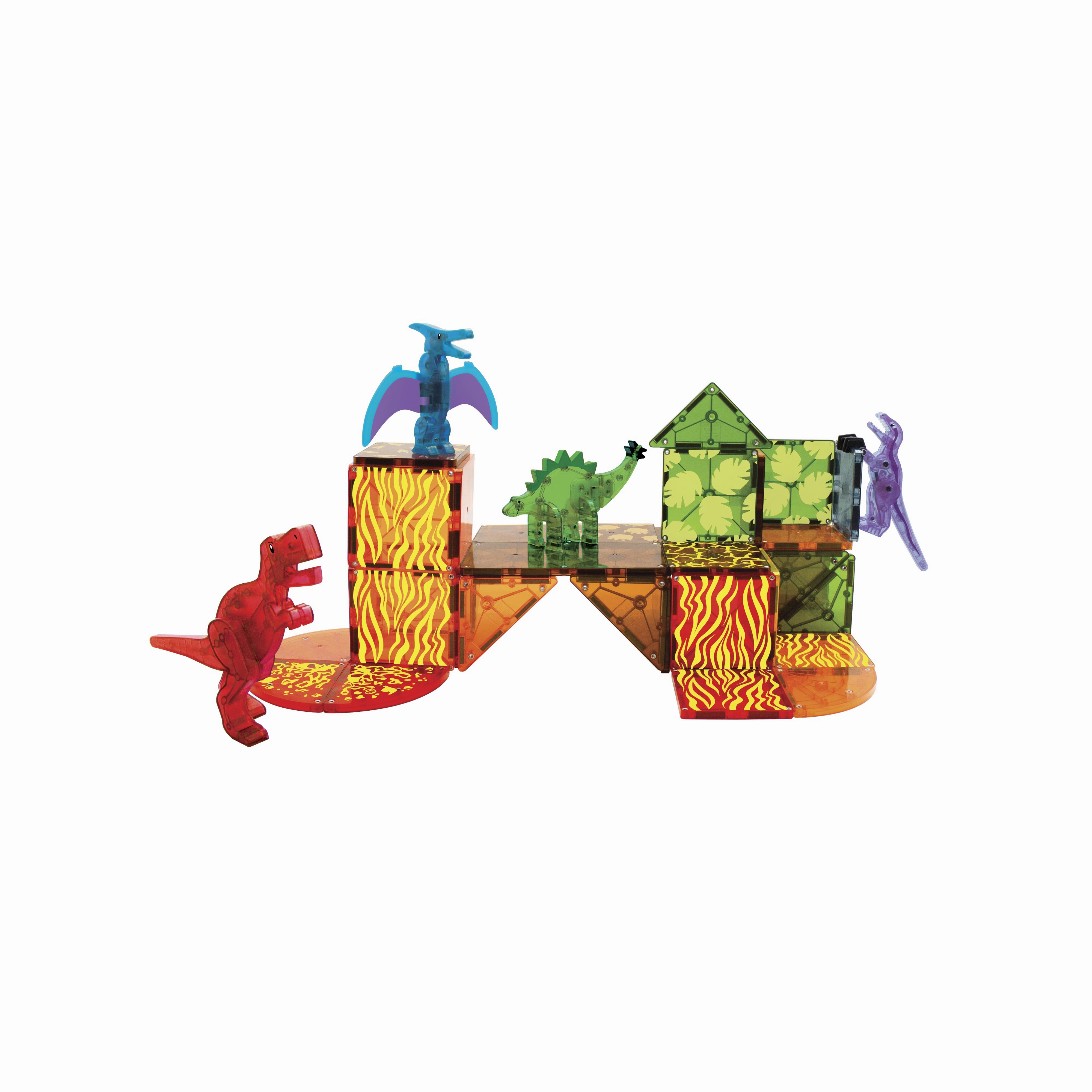 MAGNA-TILES  (40)