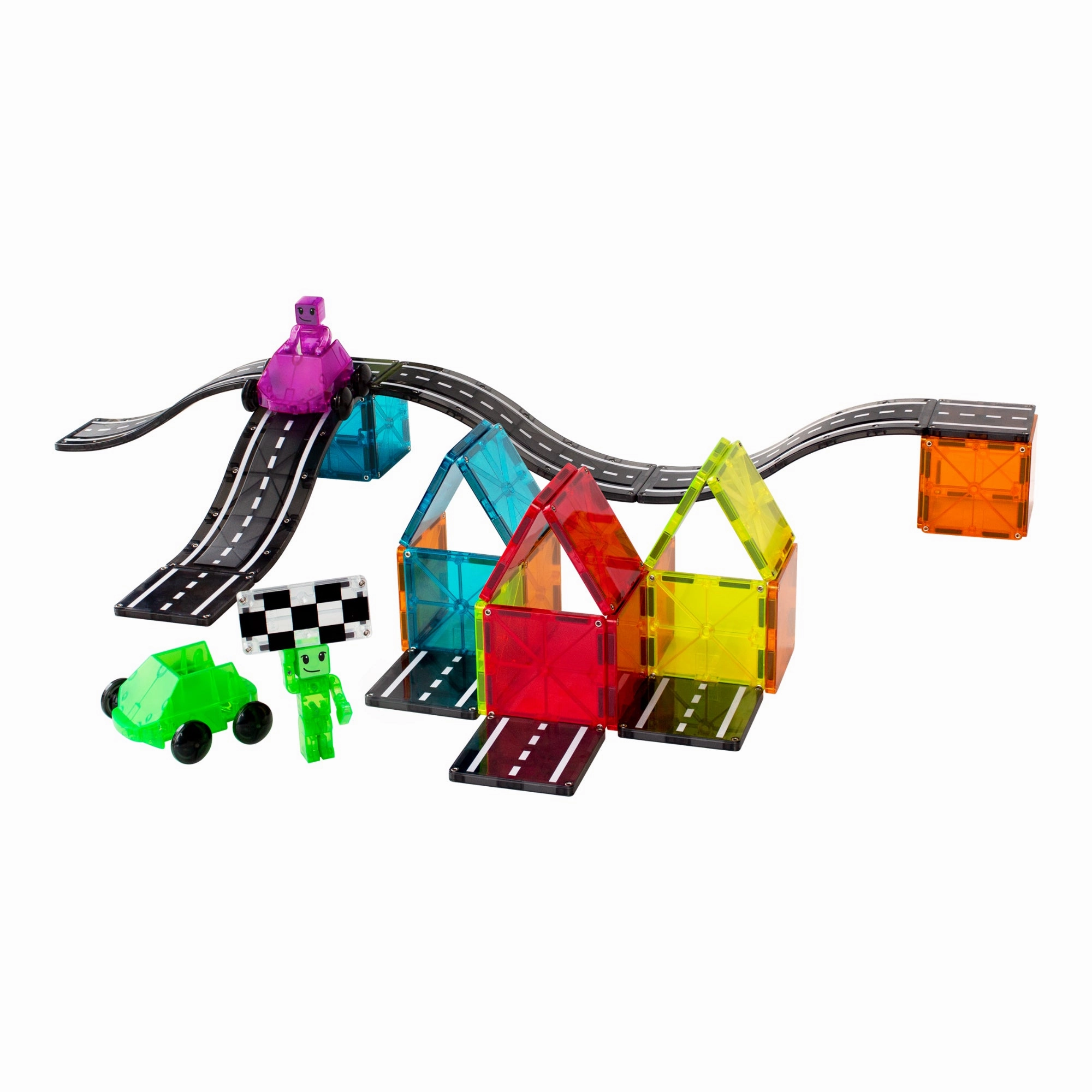 MAGNA-TILES  - 40