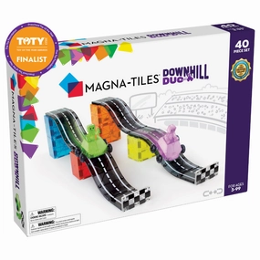 MAGNA-TILES  - 40