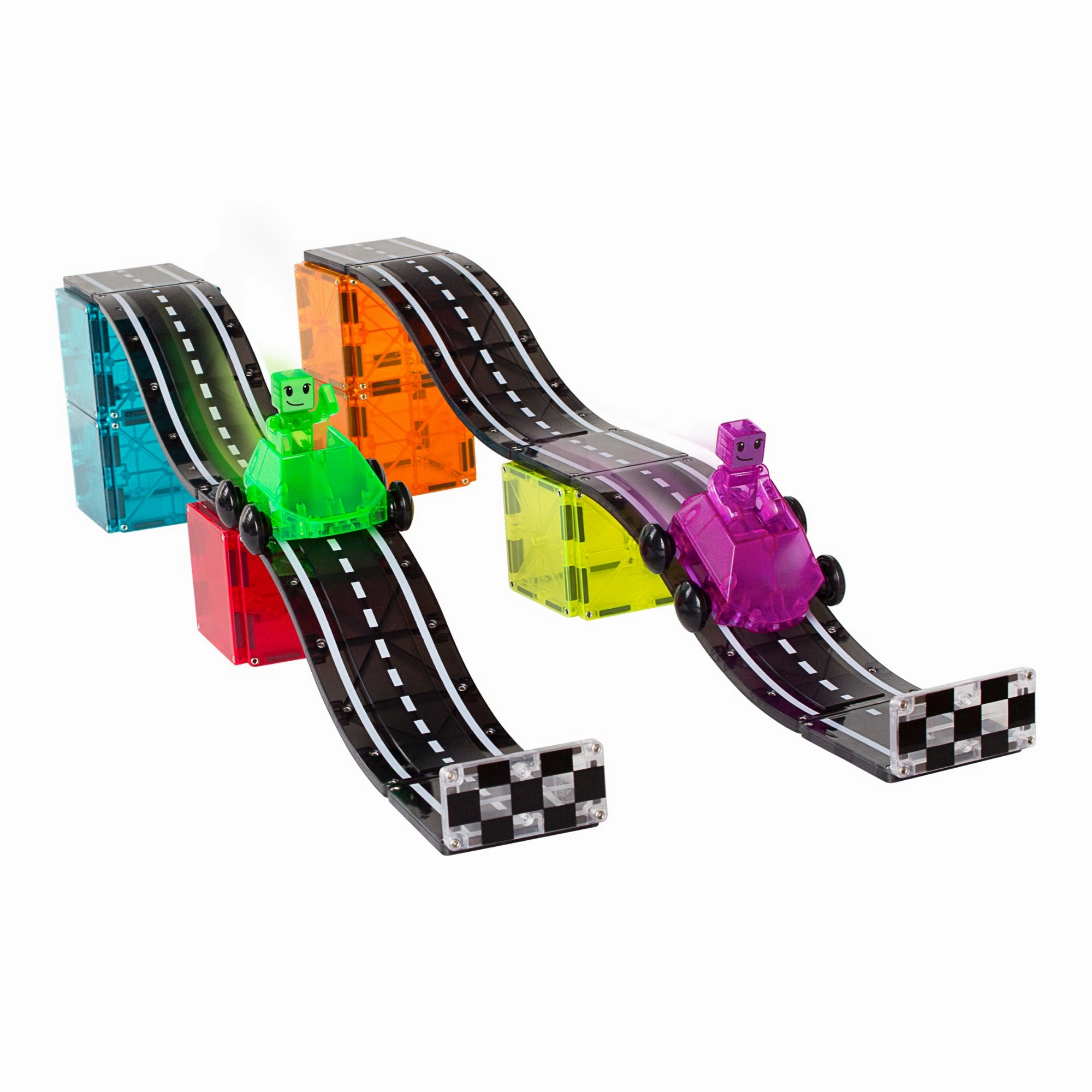 MAGNA-TILES  - 40