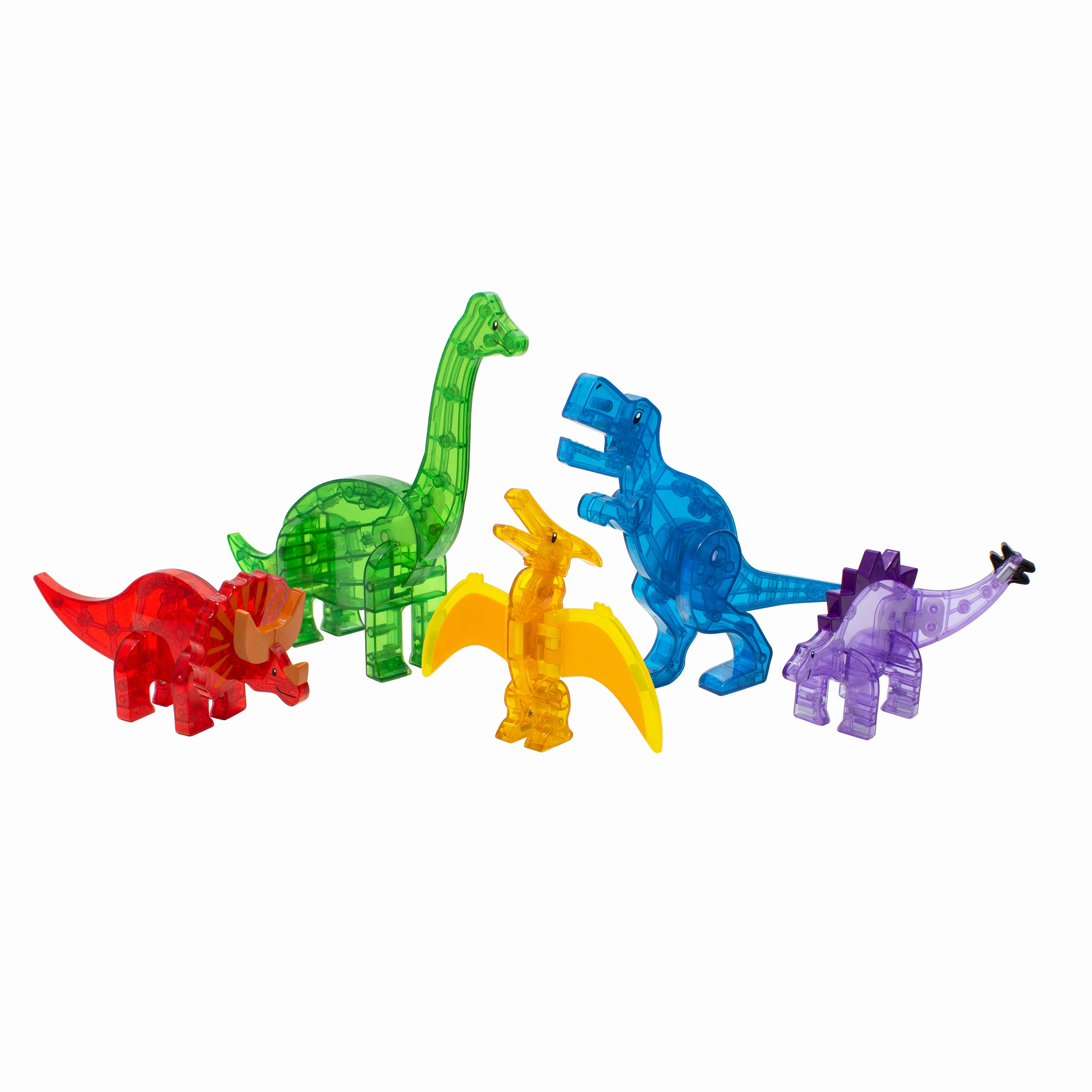 MAGNA-TILES  (5)