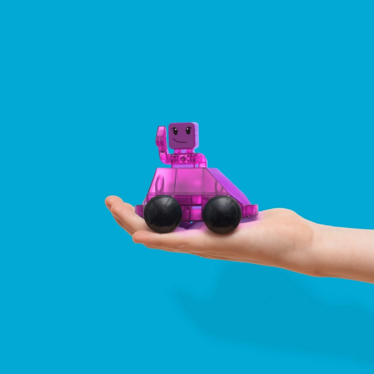 MAGNA-TILES  - Dashers6