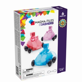 MAGNA-TILES  - Dashers6