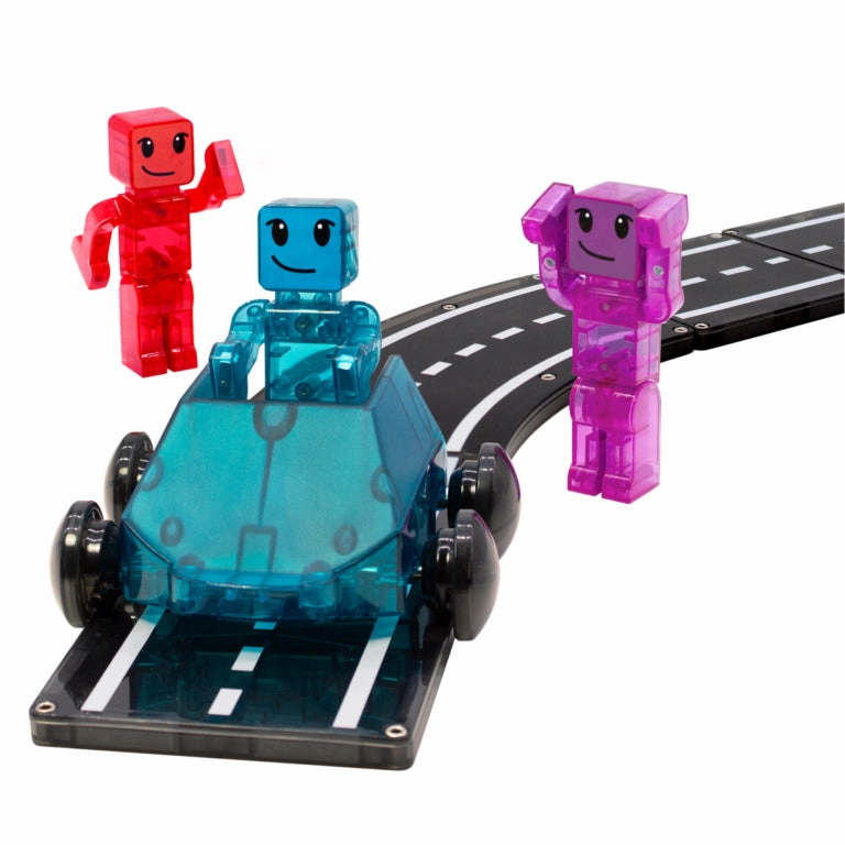 MAGNA-TILES  - Dashers6