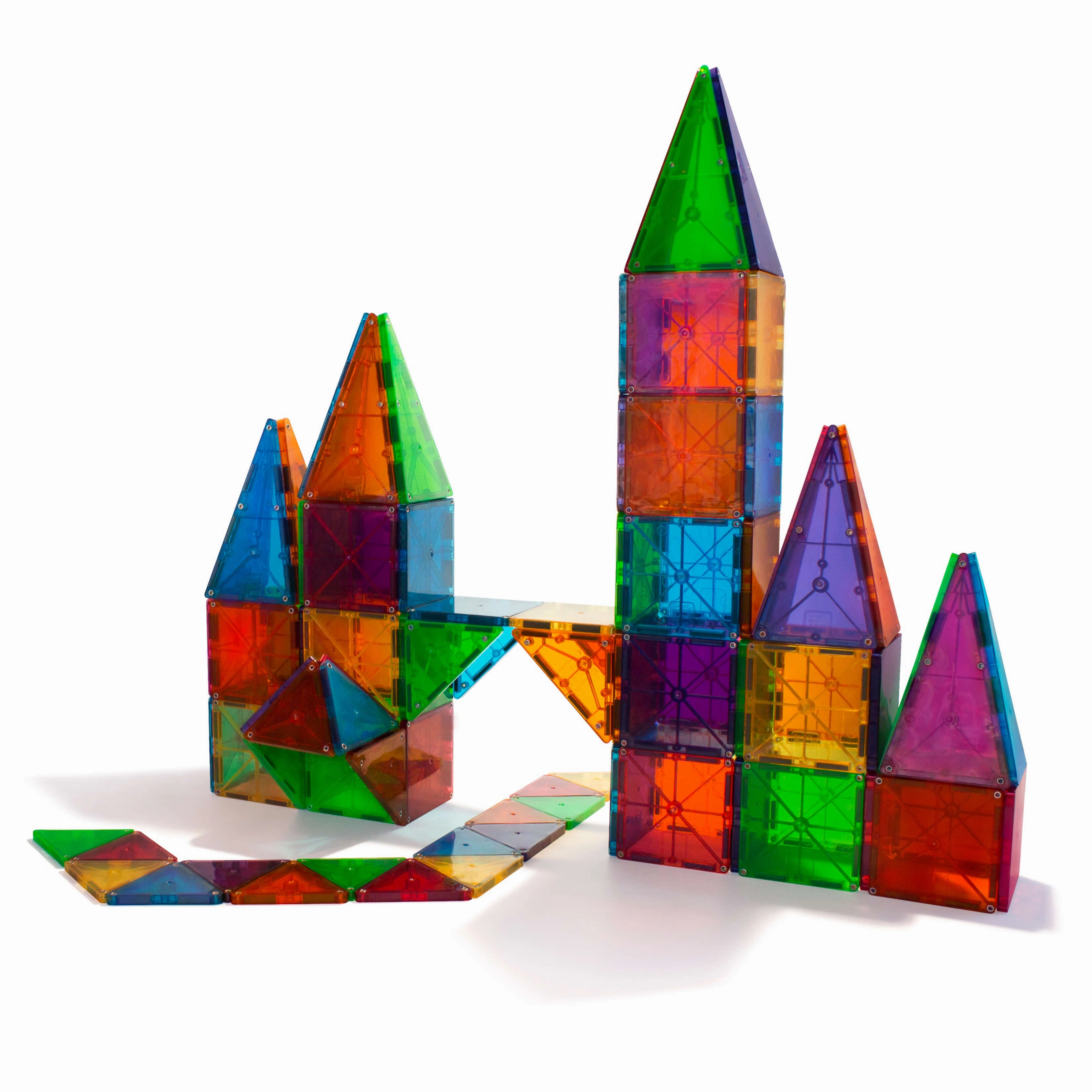 MAGNA-TILES Classic  100