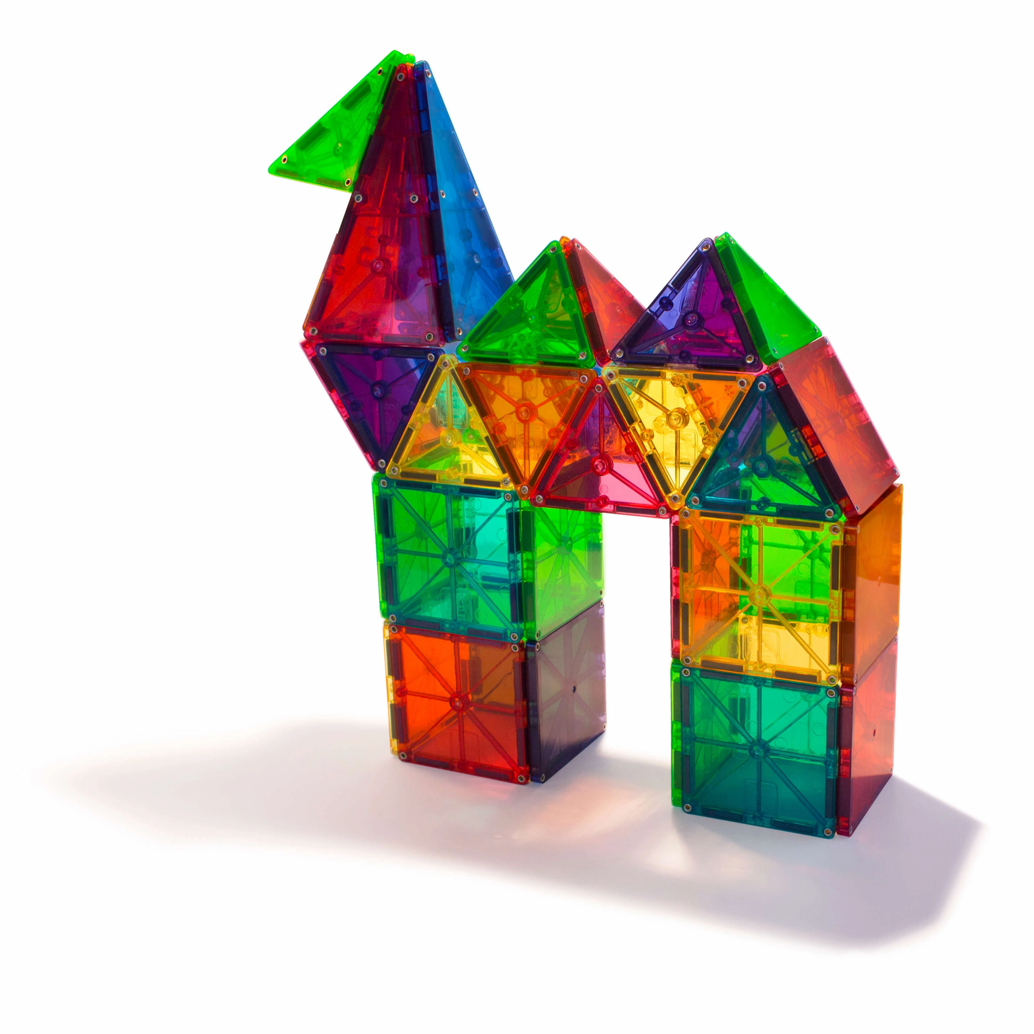 MAGNA-TILES Classic  100