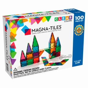 MAGNA-TILES Classic  100