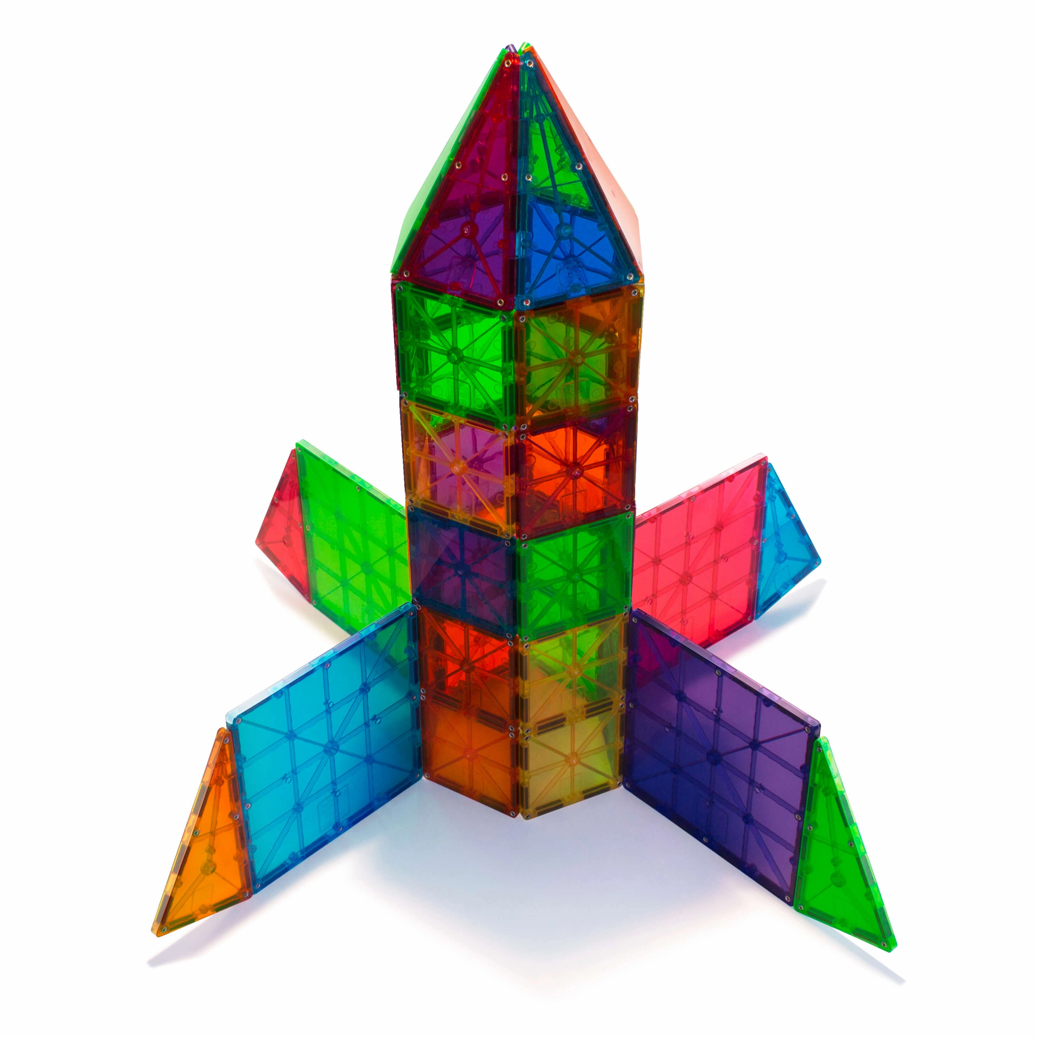 MAGNA-TILES Classic  100