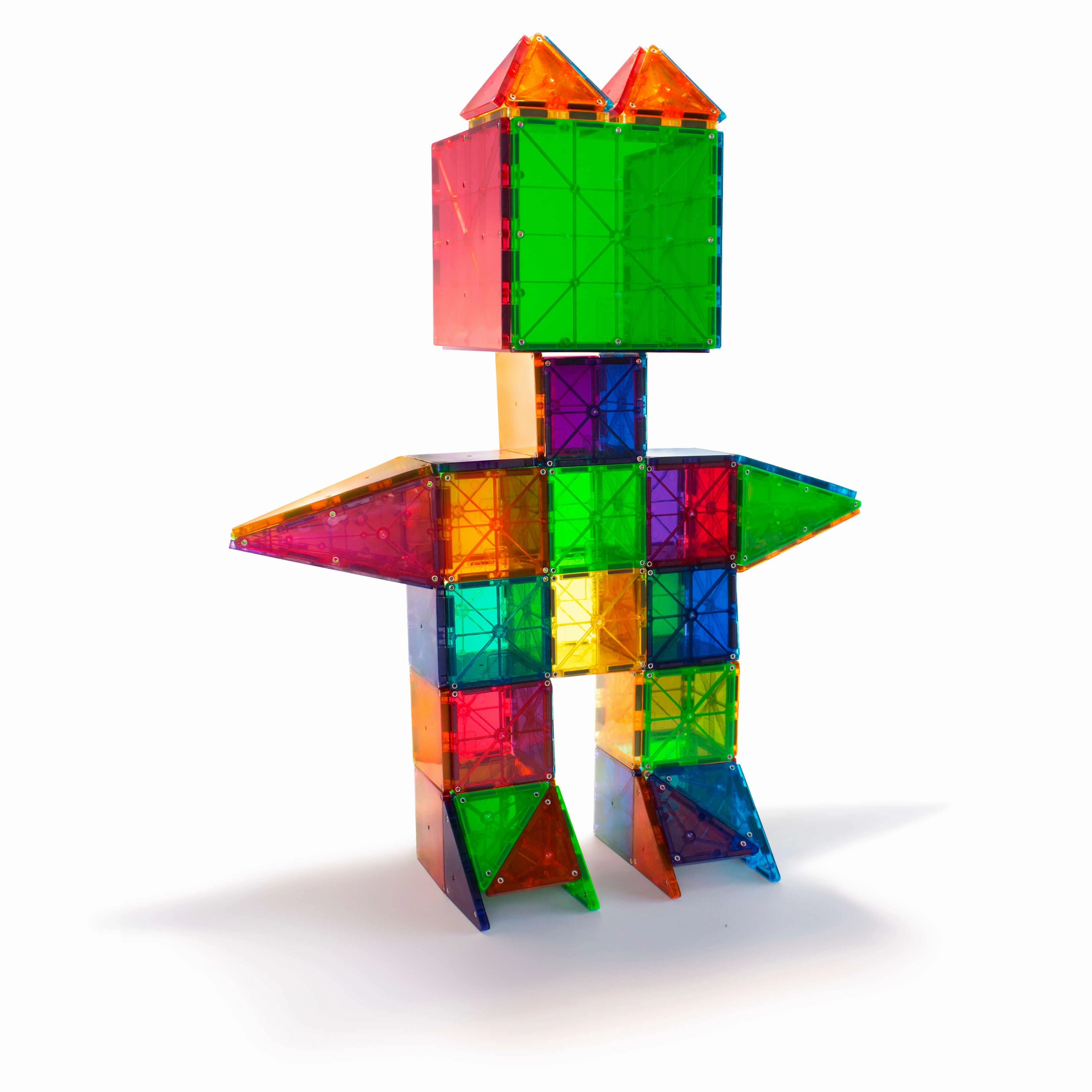 MAGNA-TILES Classic  100