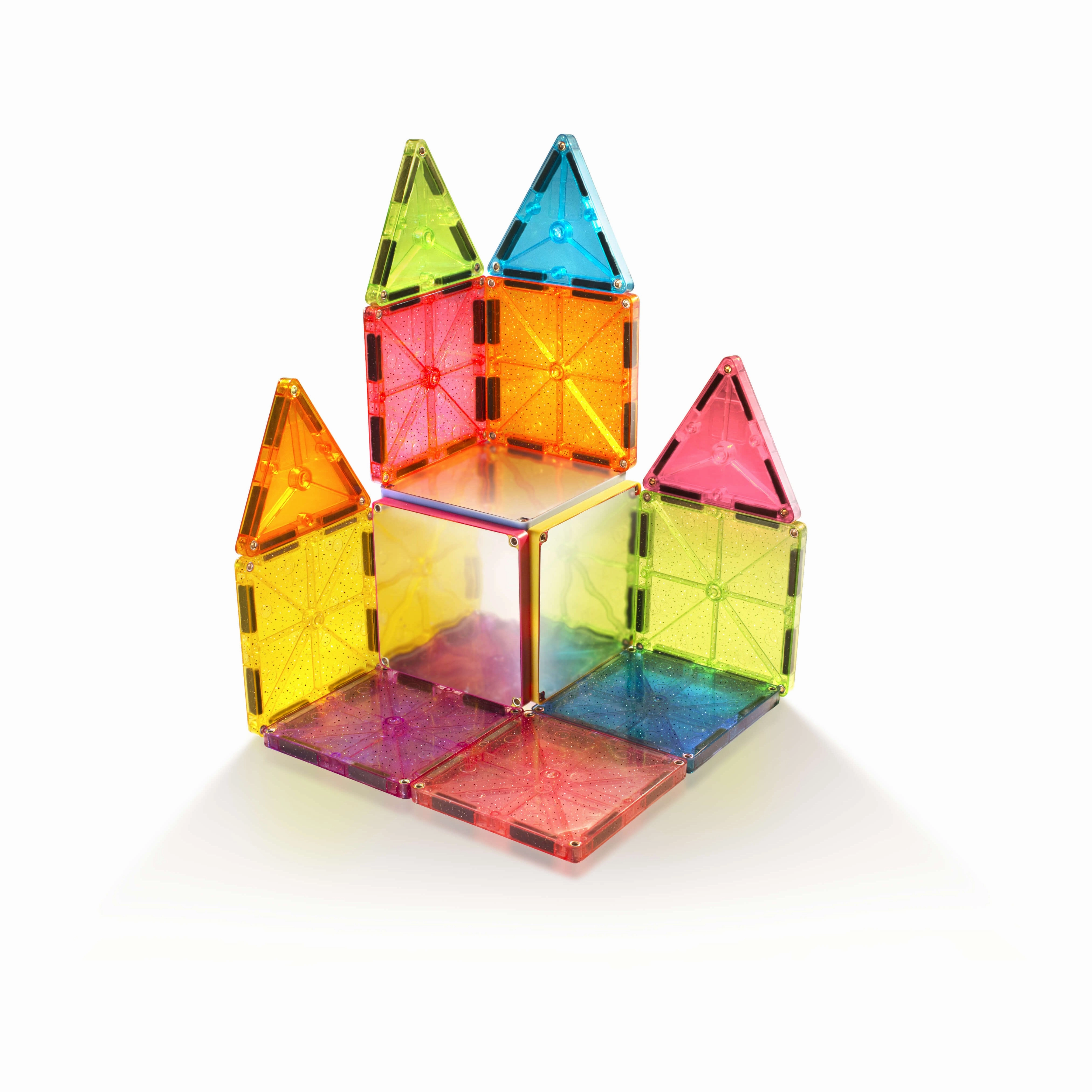 MAGNA-TILES Classic 15