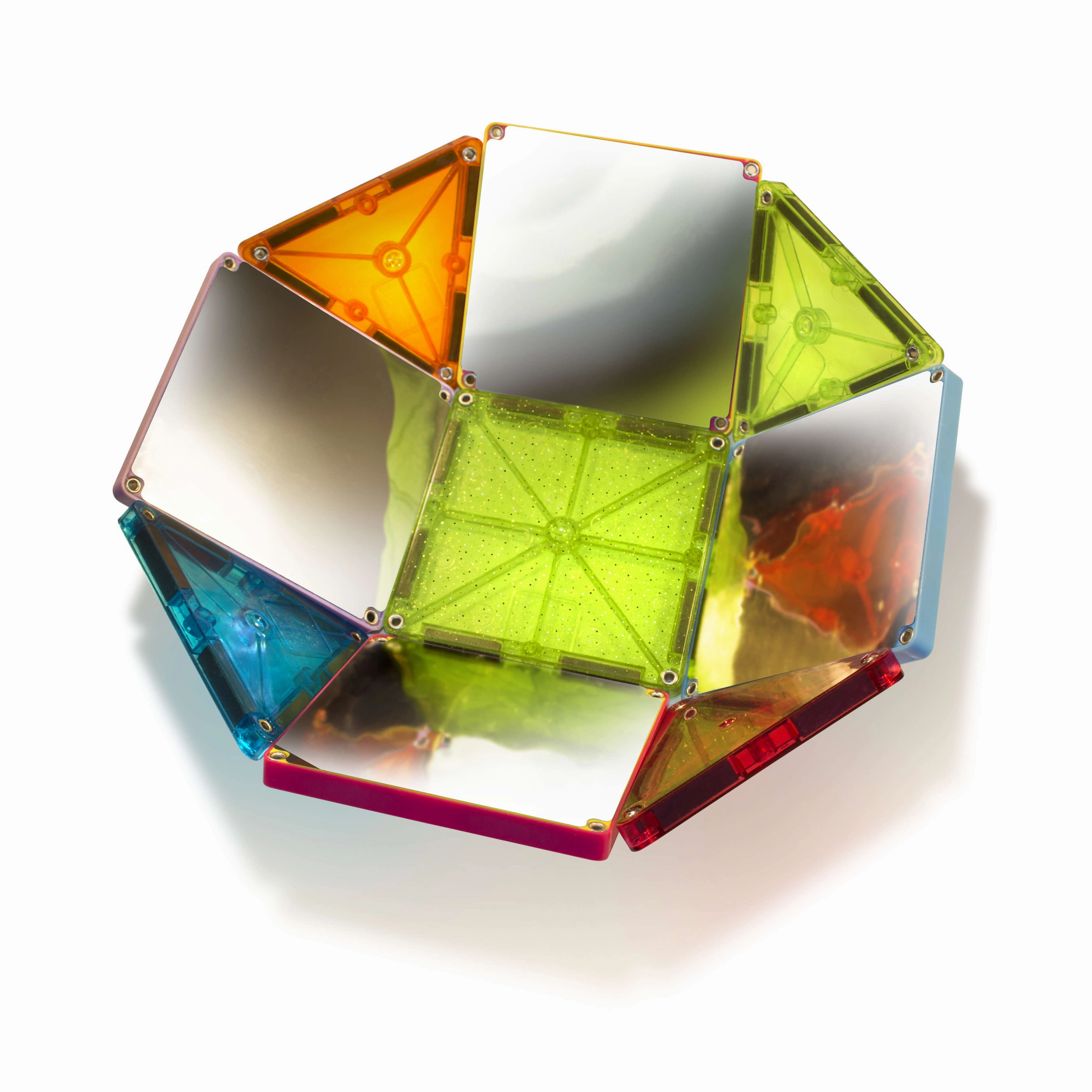MAGNA-TILES Classic 15