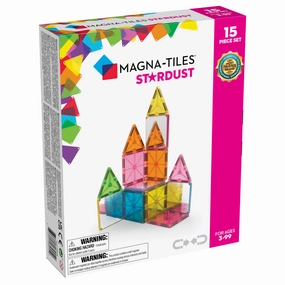 MAGNA-TILES Classic 15