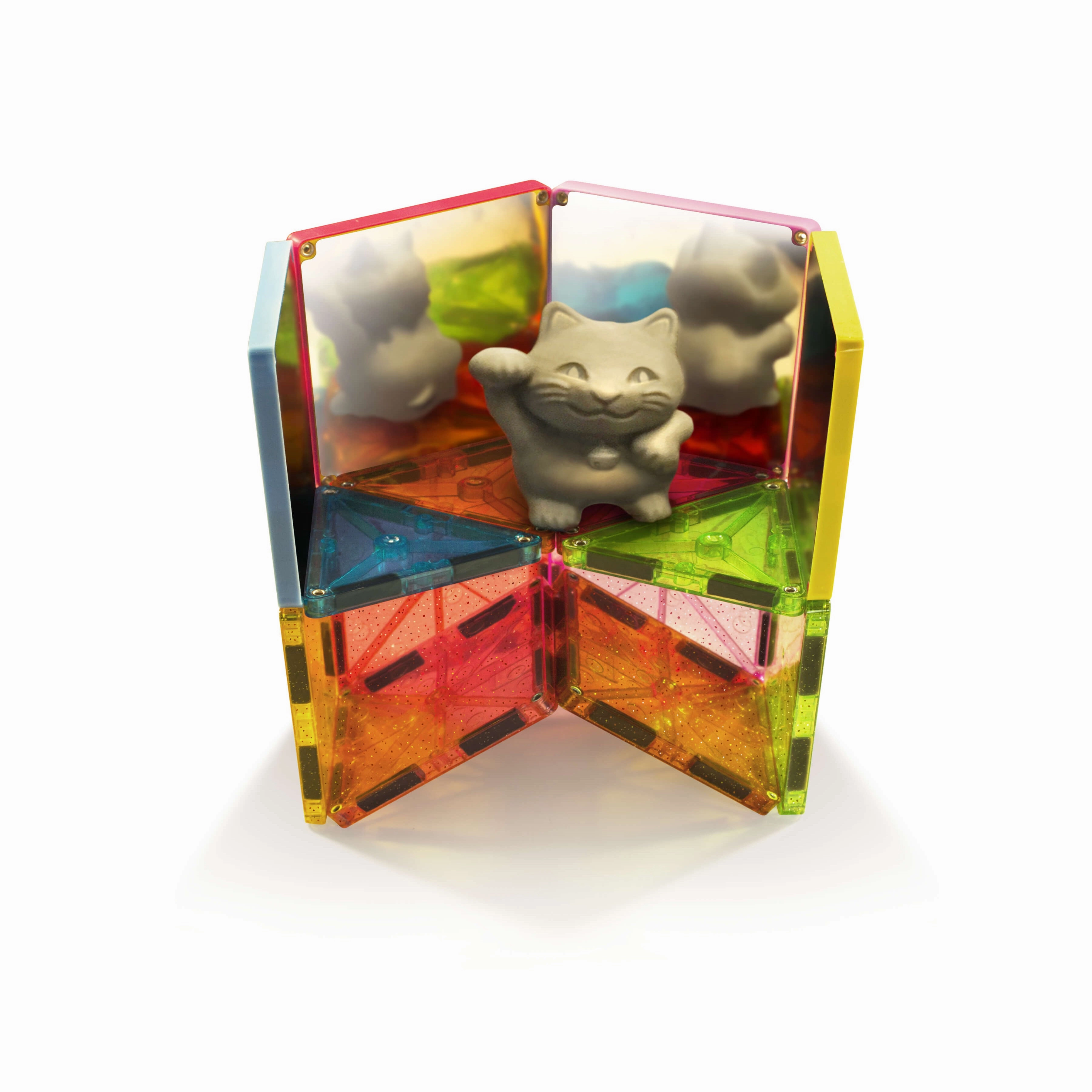MAGNA-TILES Classic 15