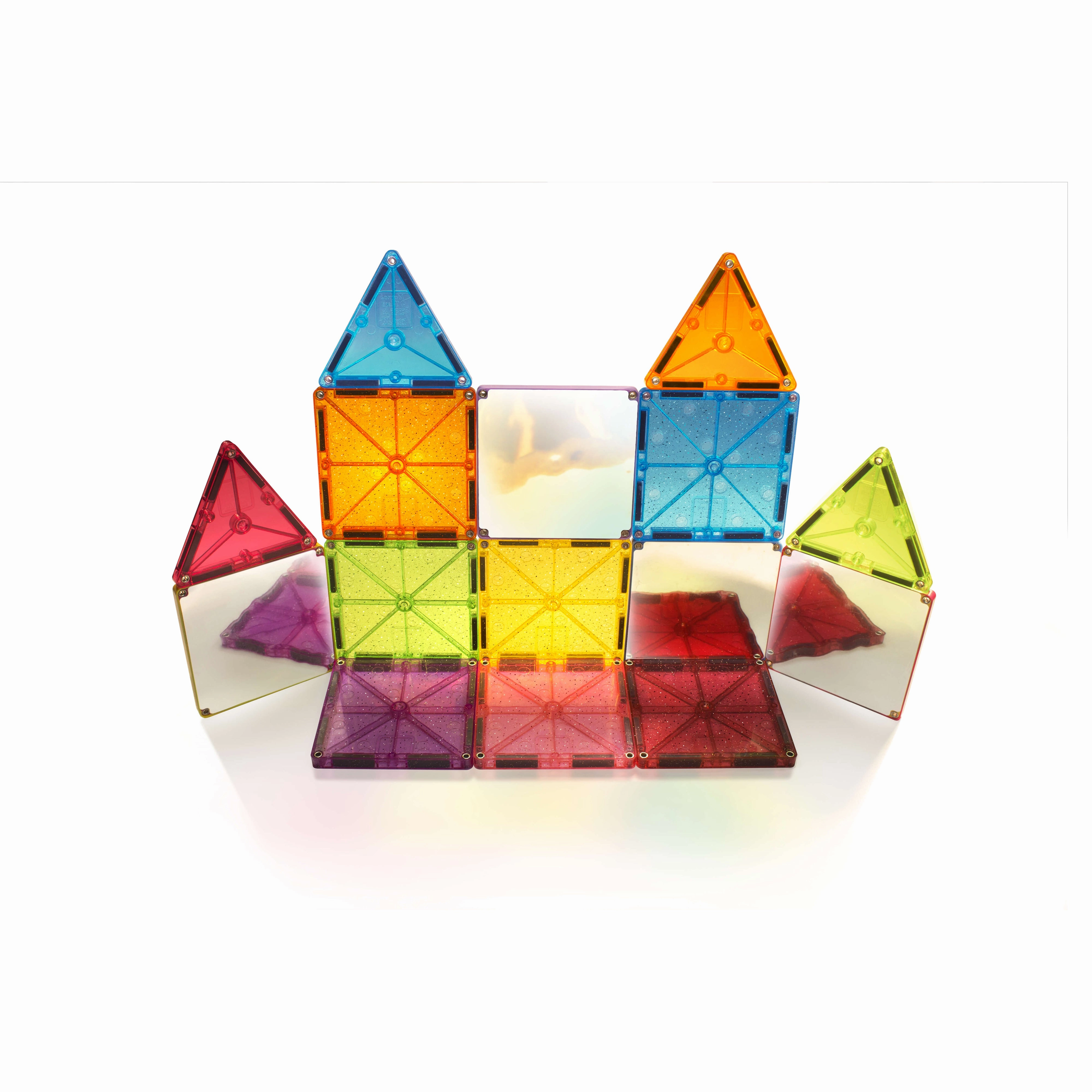 MAGNA-TILES Classic 15