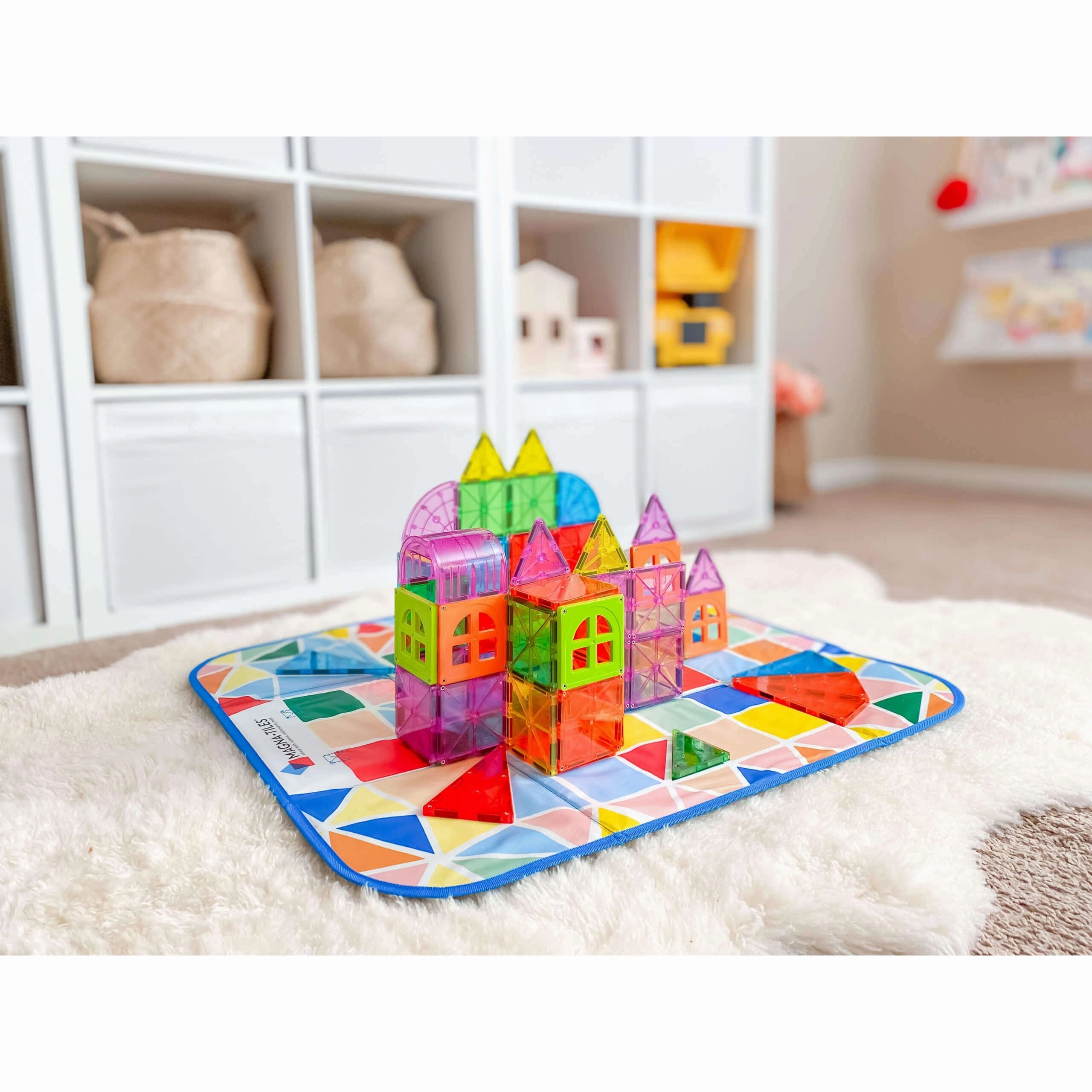 MAGNA-TILES Classic 21