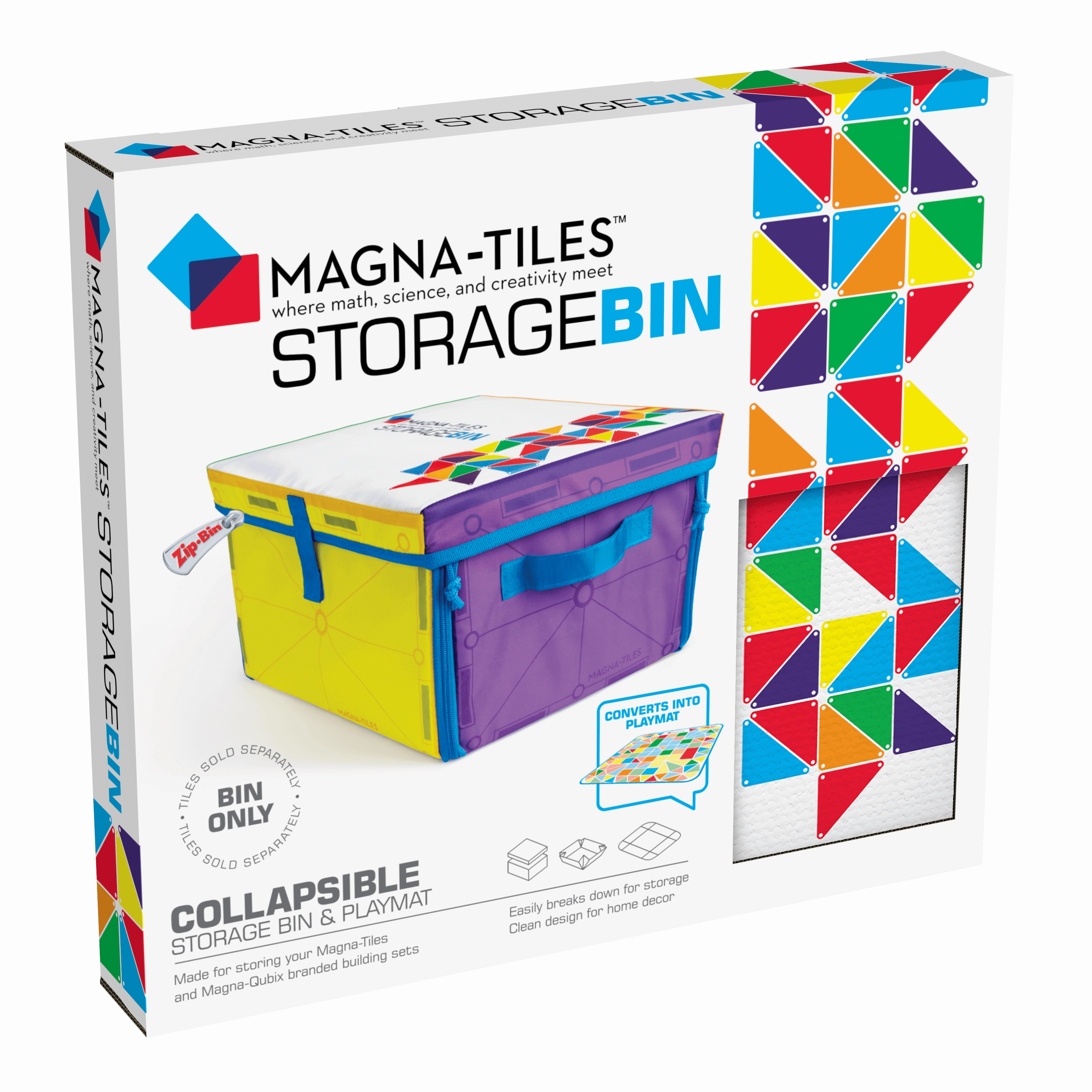 MAGNA-TILES Classic 21