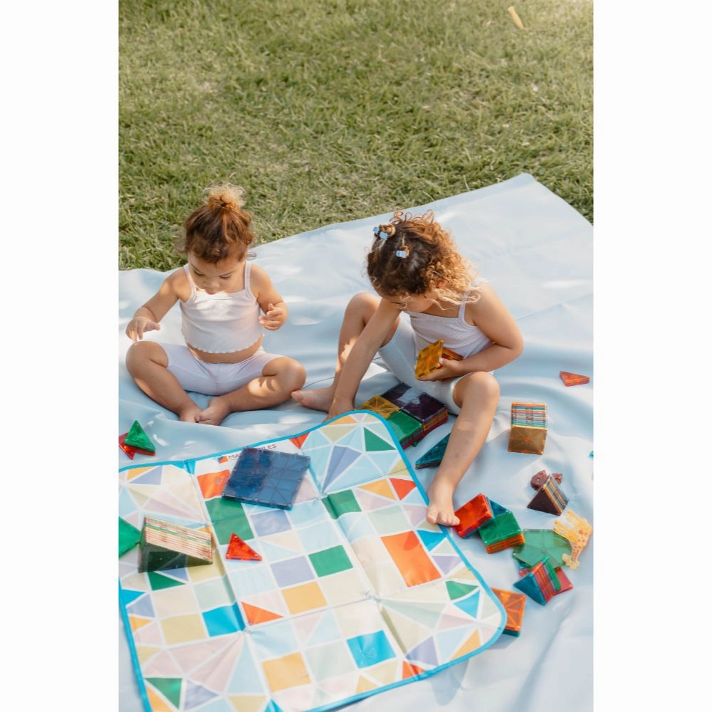 MAGNA-TILES Classic 21