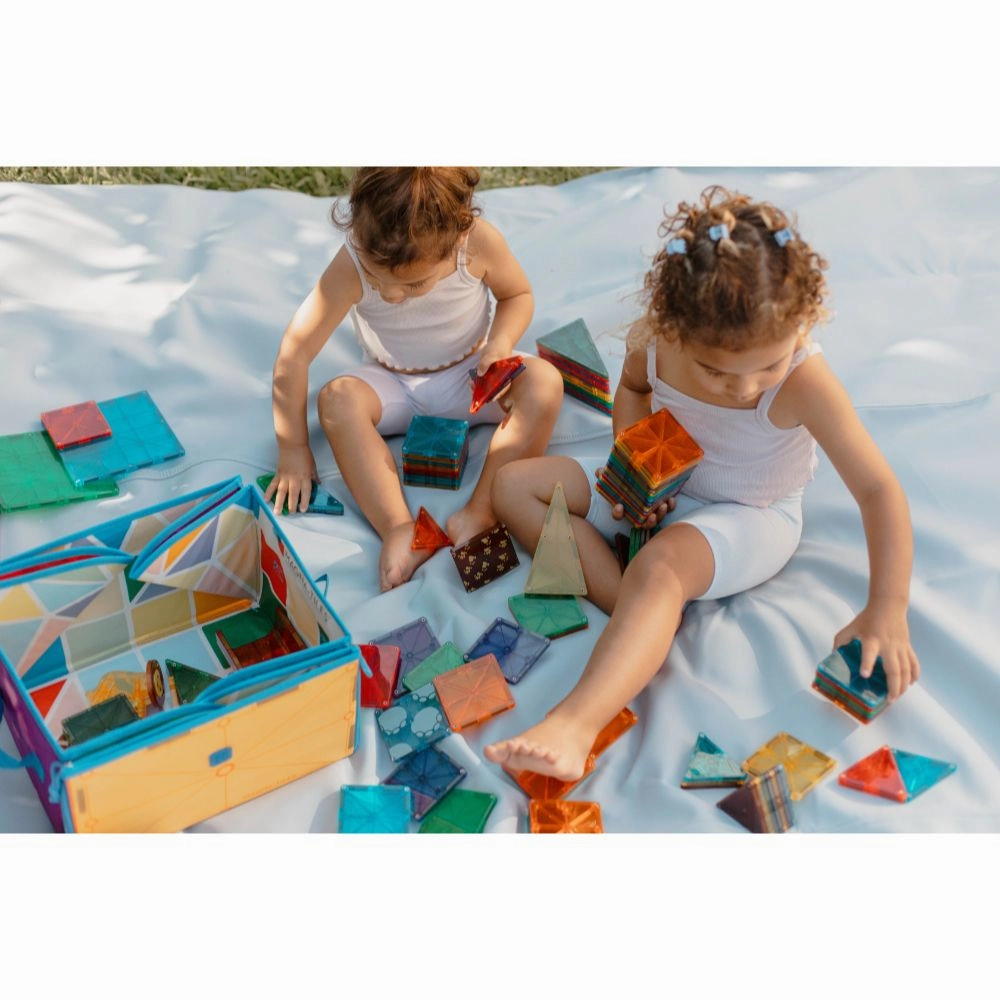 MAGNA-TILES Classic 21