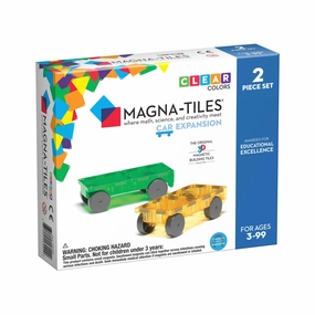MAGNA-TILES Classic 2