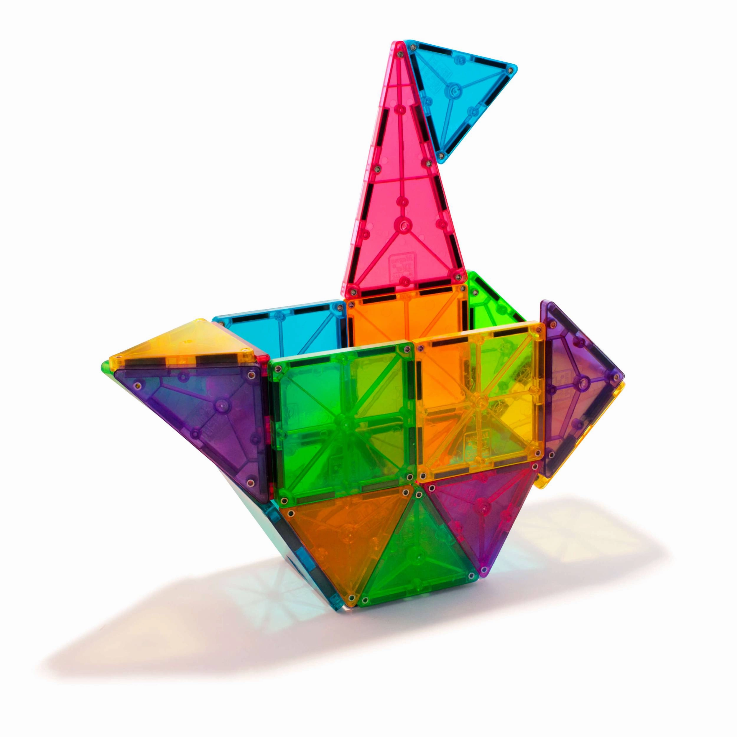 MAGNA-TILES Classic  32