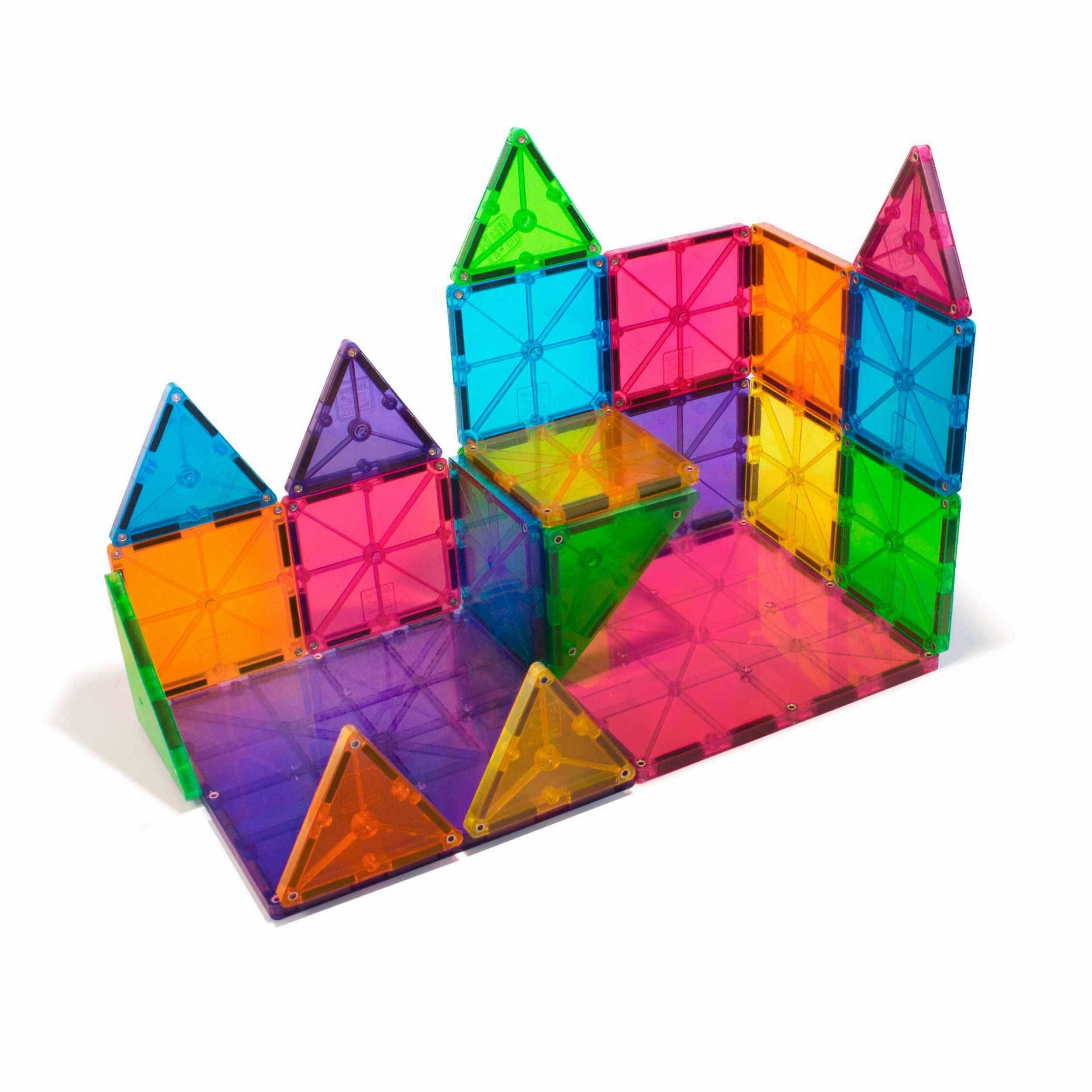 MAGNA-TILES Classic  32