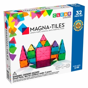 MAGNA-TILES Classic  32
