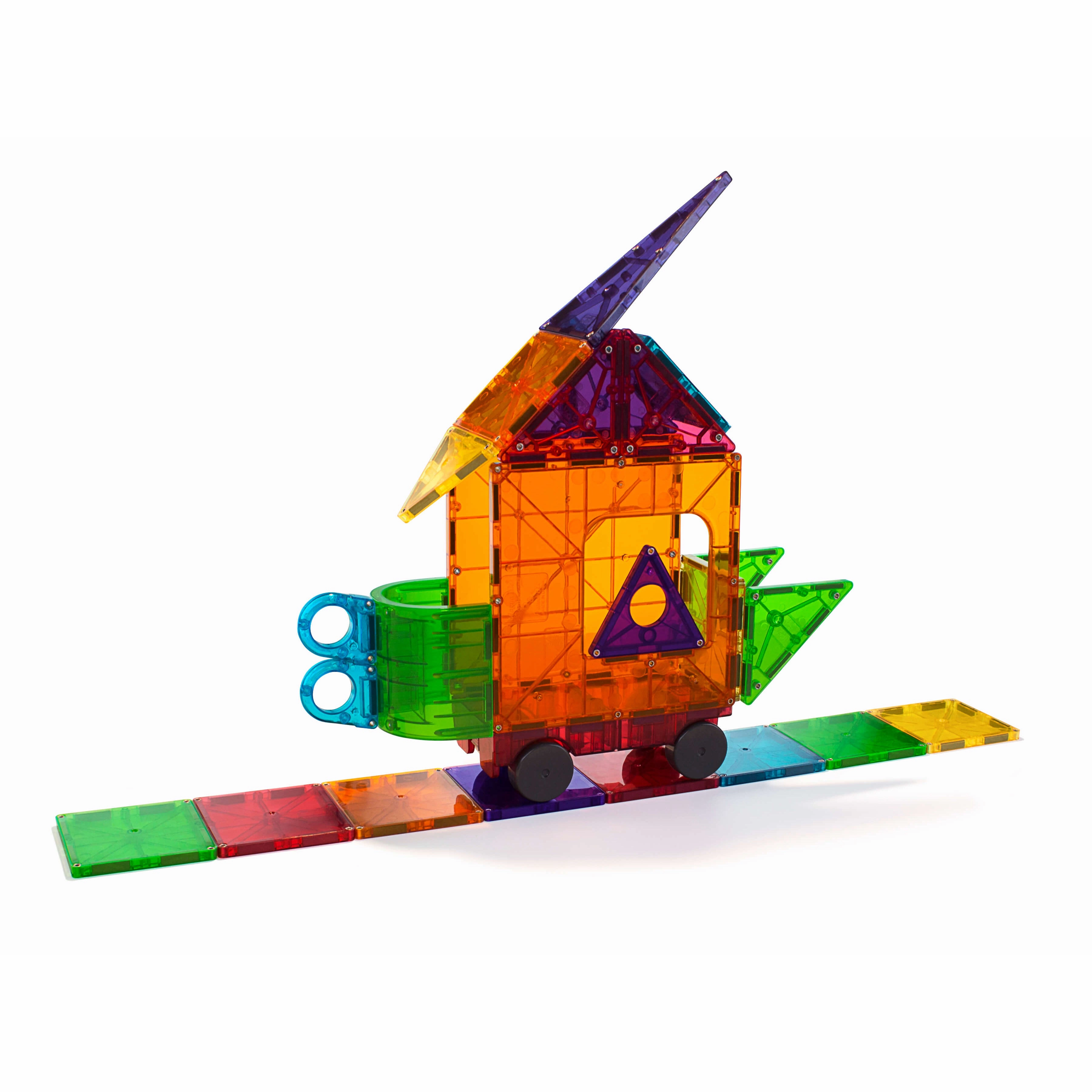 MAGNA-TILES Classic  48DX