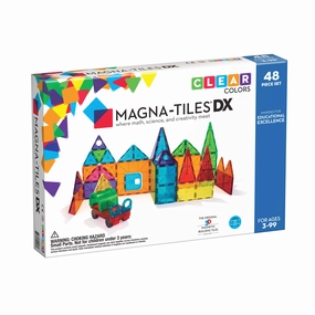 MAGNA-TILES Classic  48DX