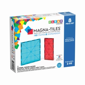 MAGNA-TILES Classic  8 