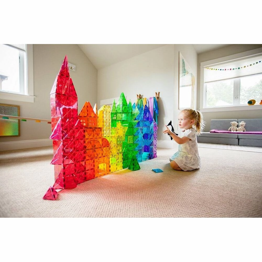 MAGNA-TILES Classic  8 