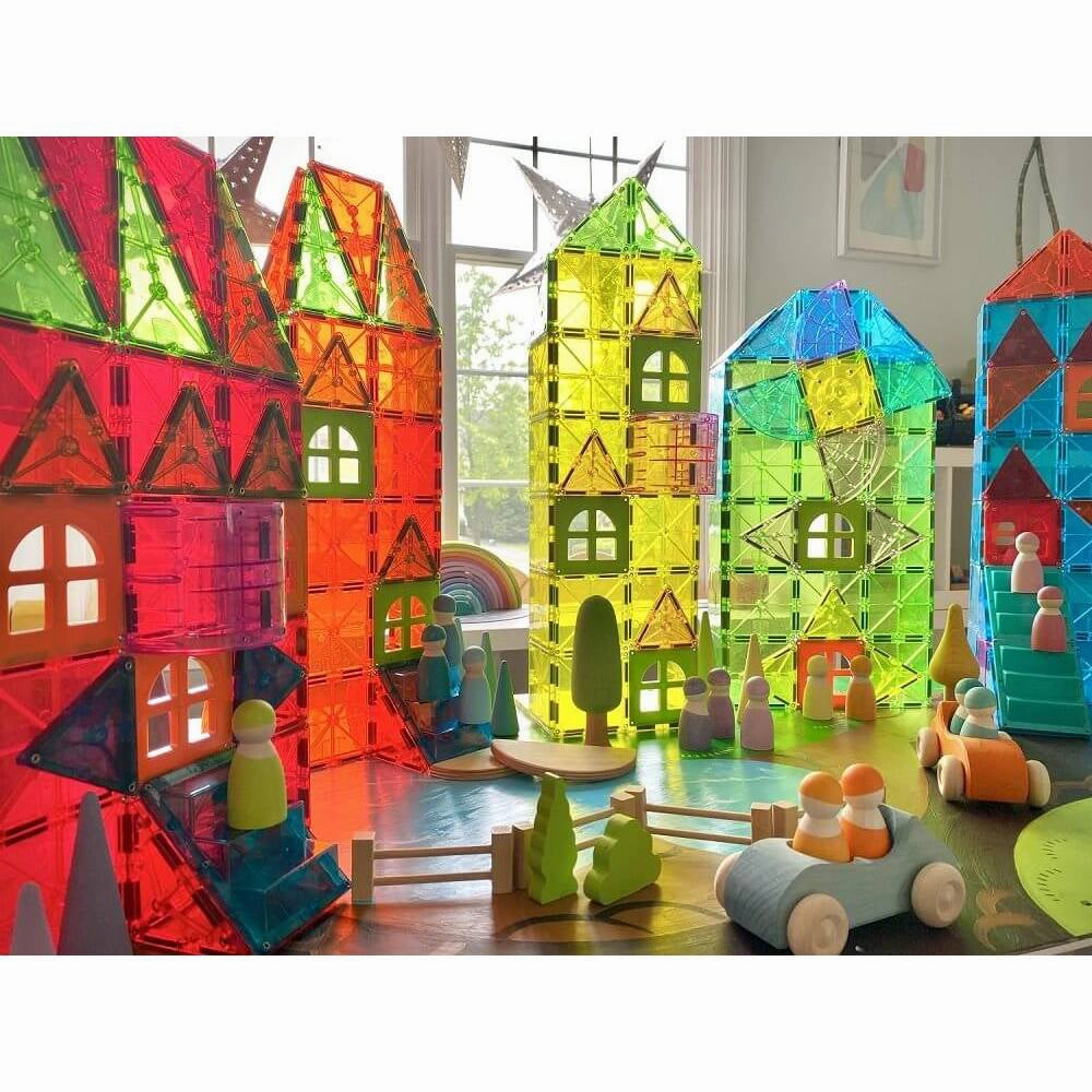 MAGNA-TILES Classic  8 