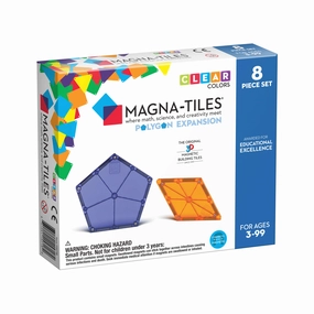 MAGNA-TILES Classic  8 