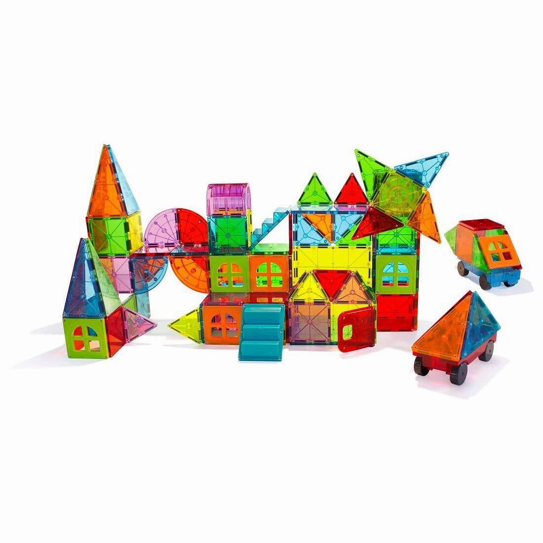 MAGNA-TILES Classic  8 