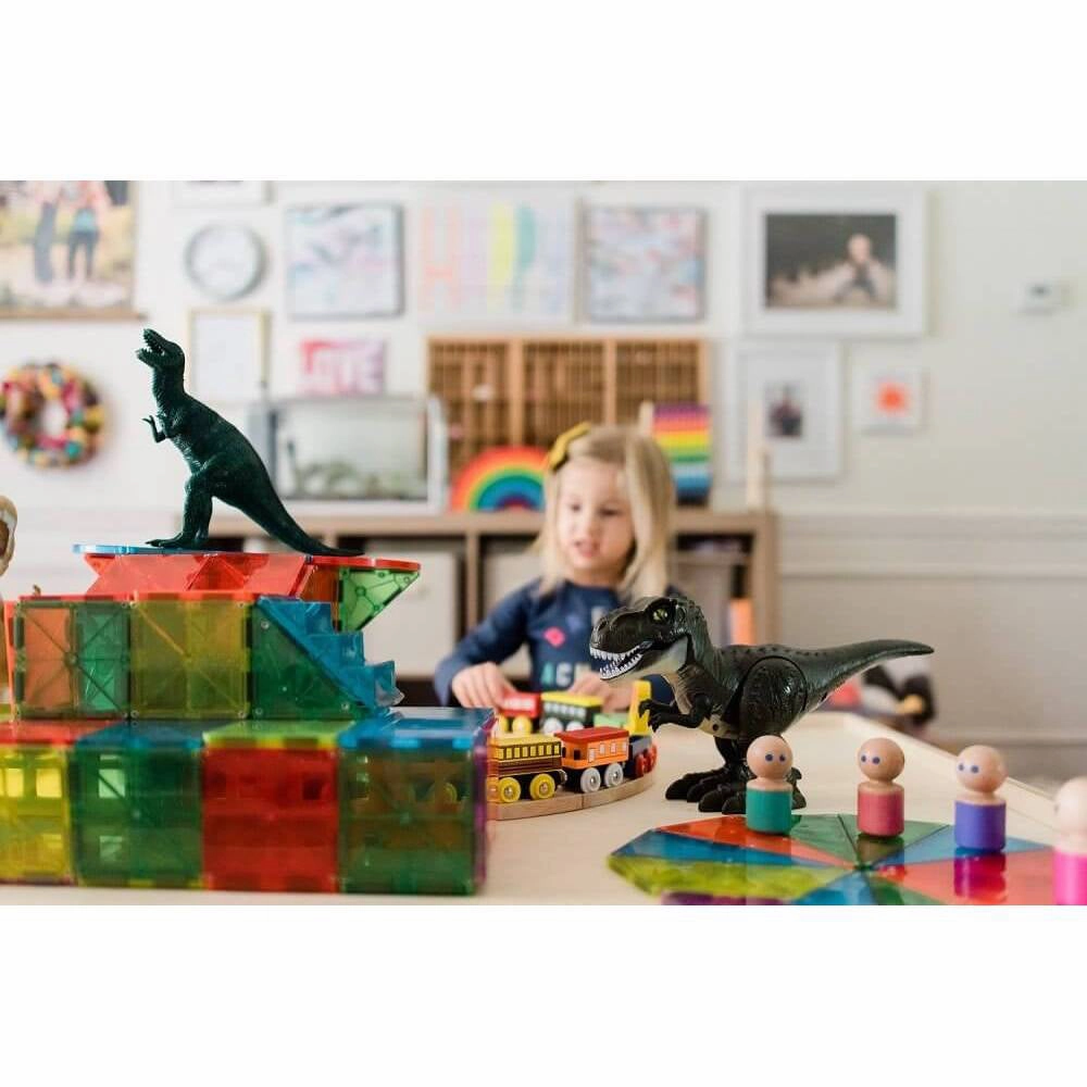 MAGNA-TILES Classic  8 