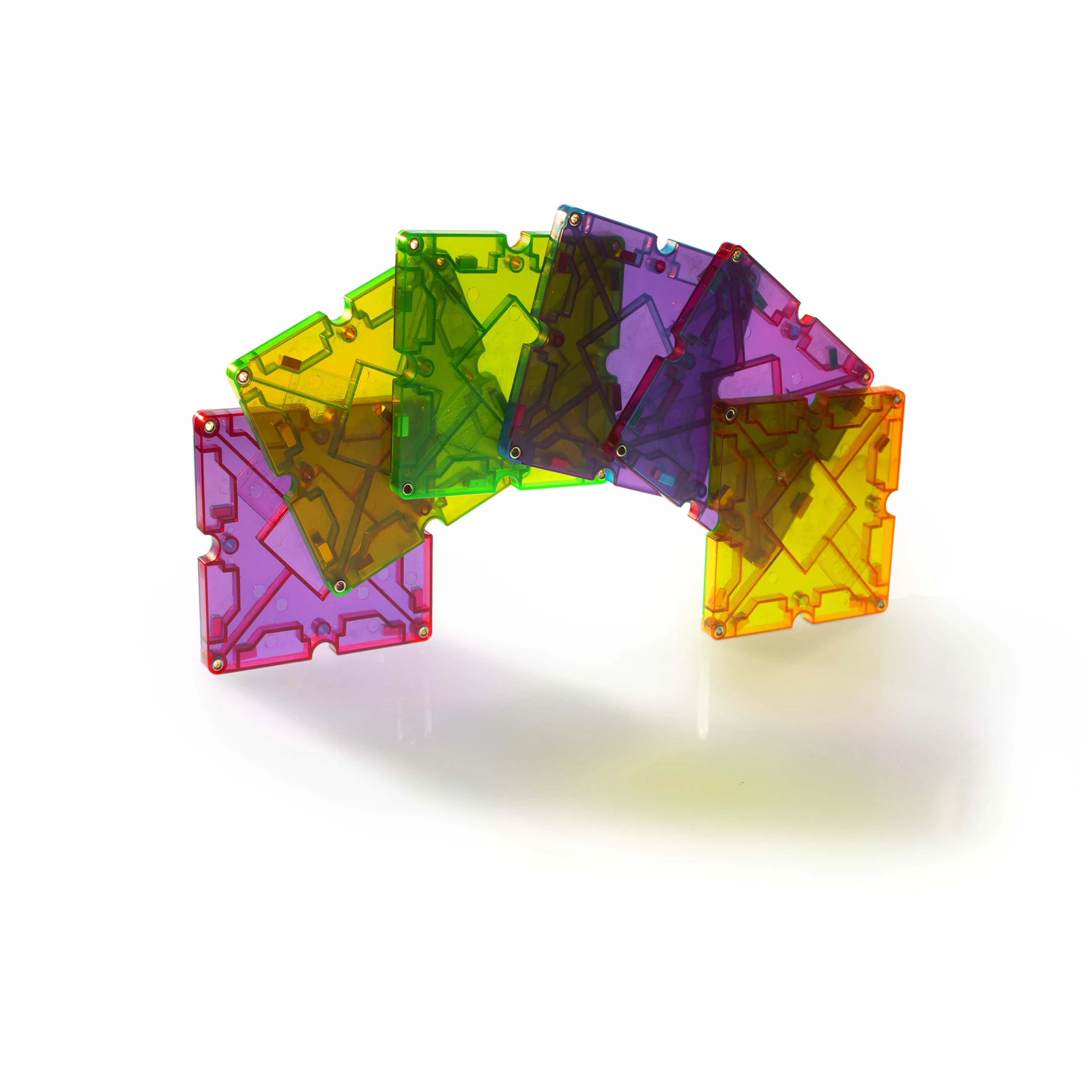 MAGNA-TILES Classic Freestyle 40