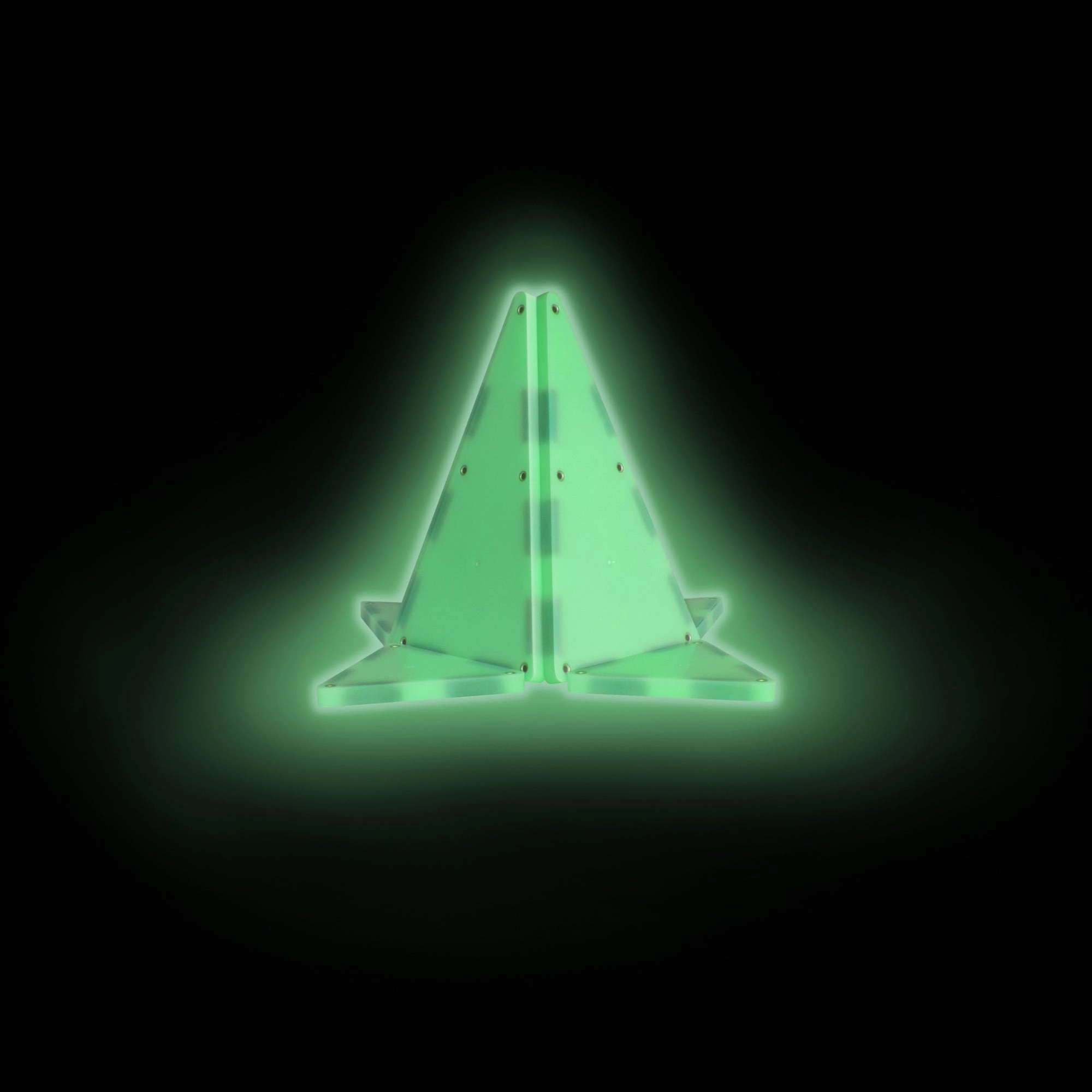 MAGNA-TILES Classic Glow  16