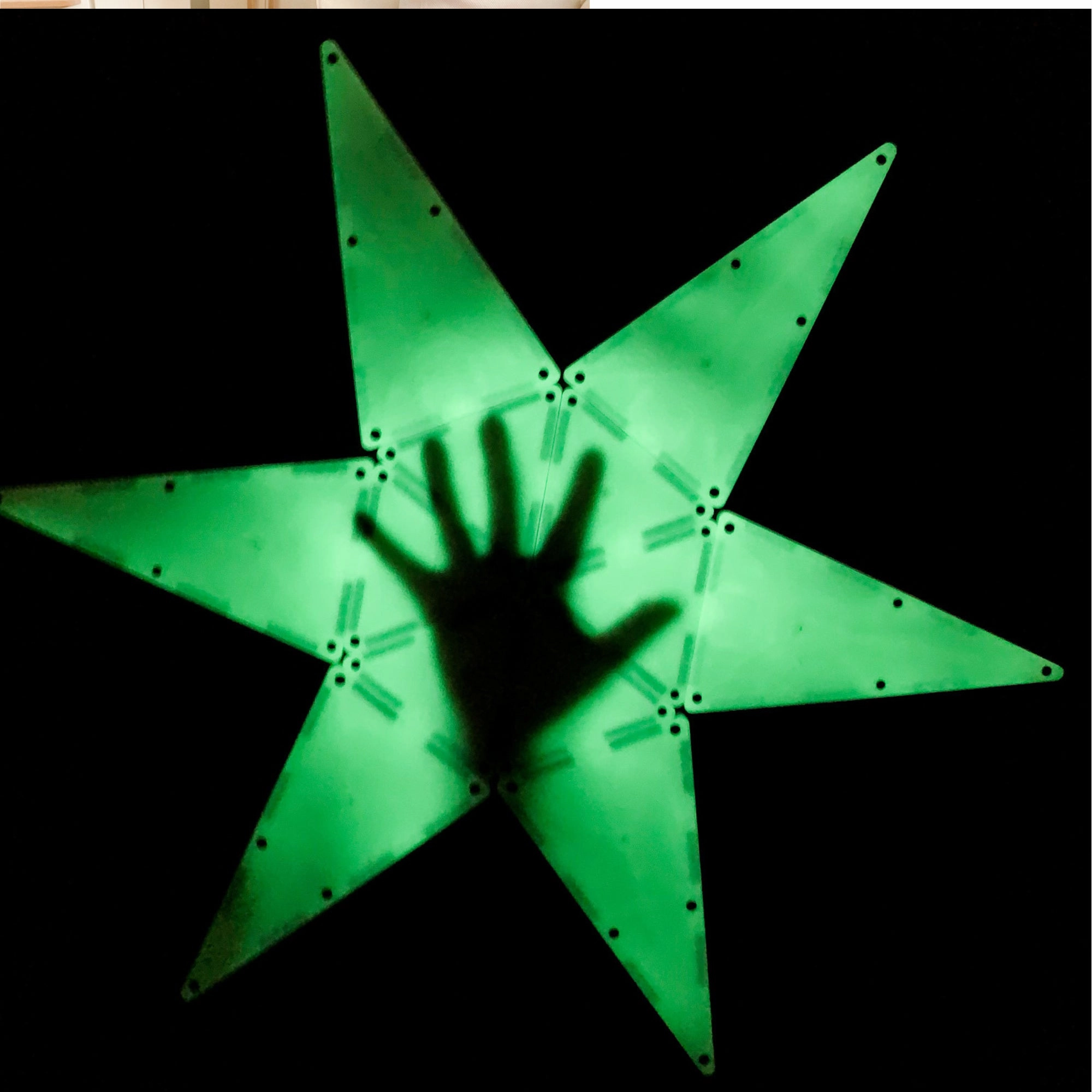 MAGNA-TILES Classic Glow  16