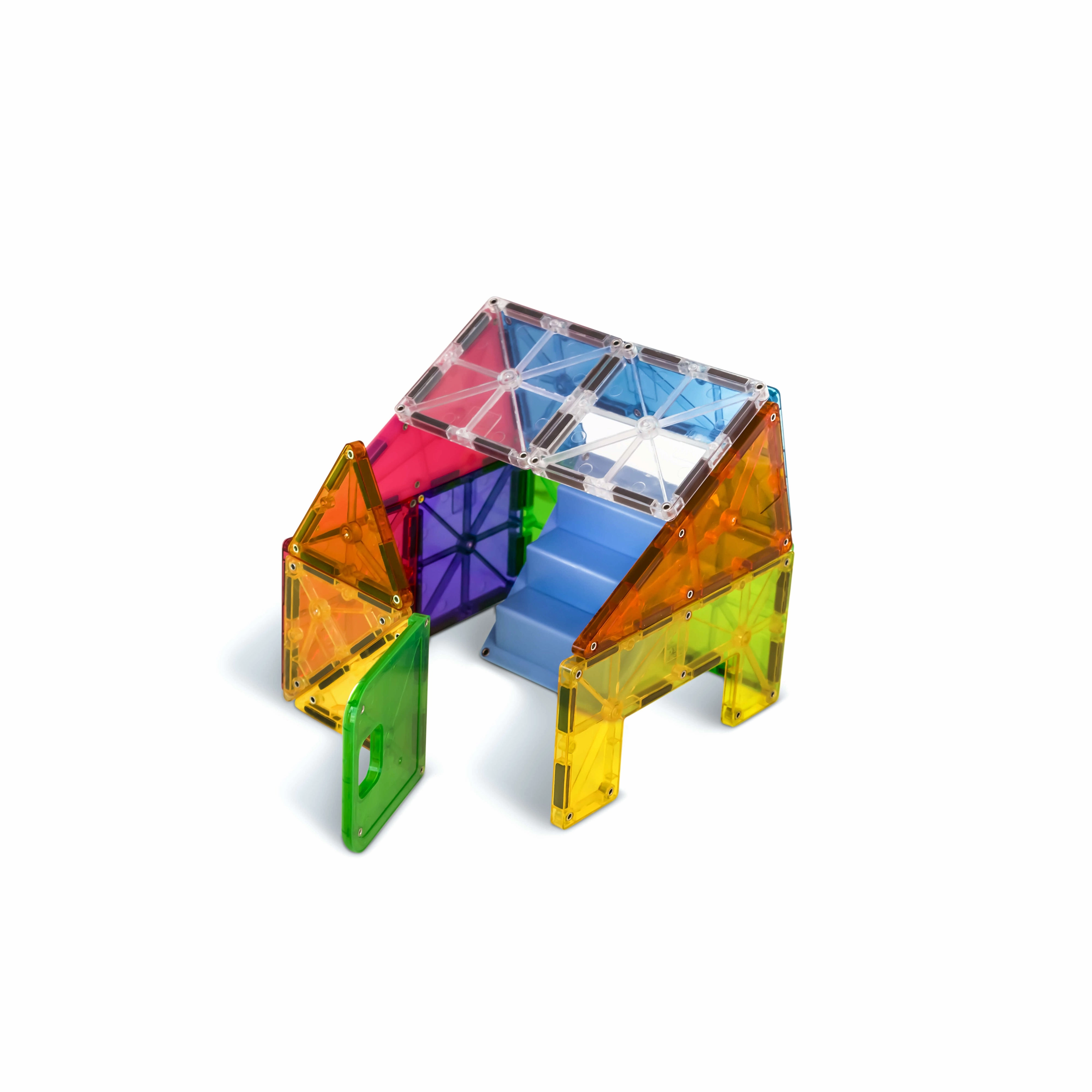 MAGNA-TILES Classic House 28
